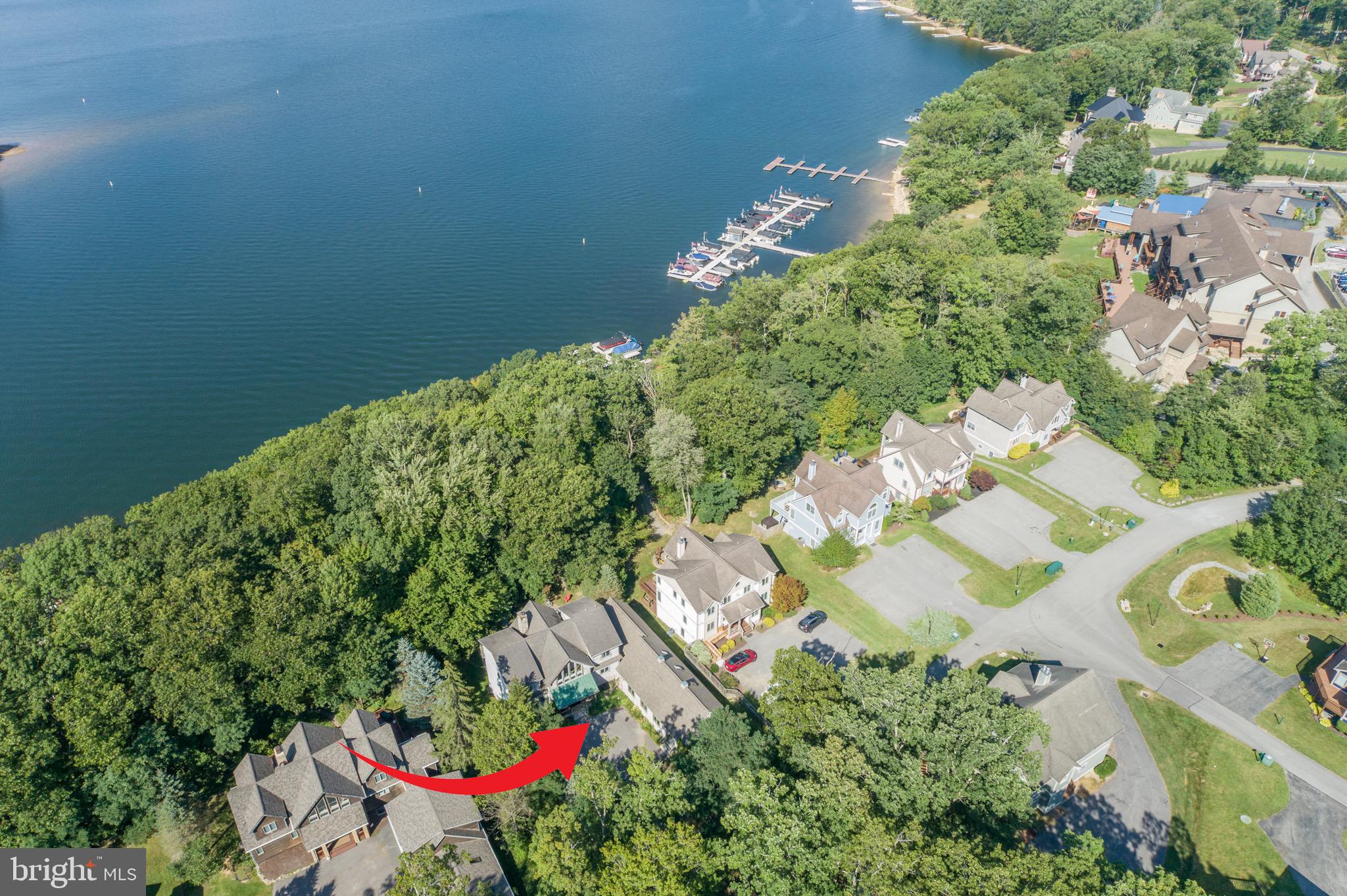 ALPINE SHORES - Residential