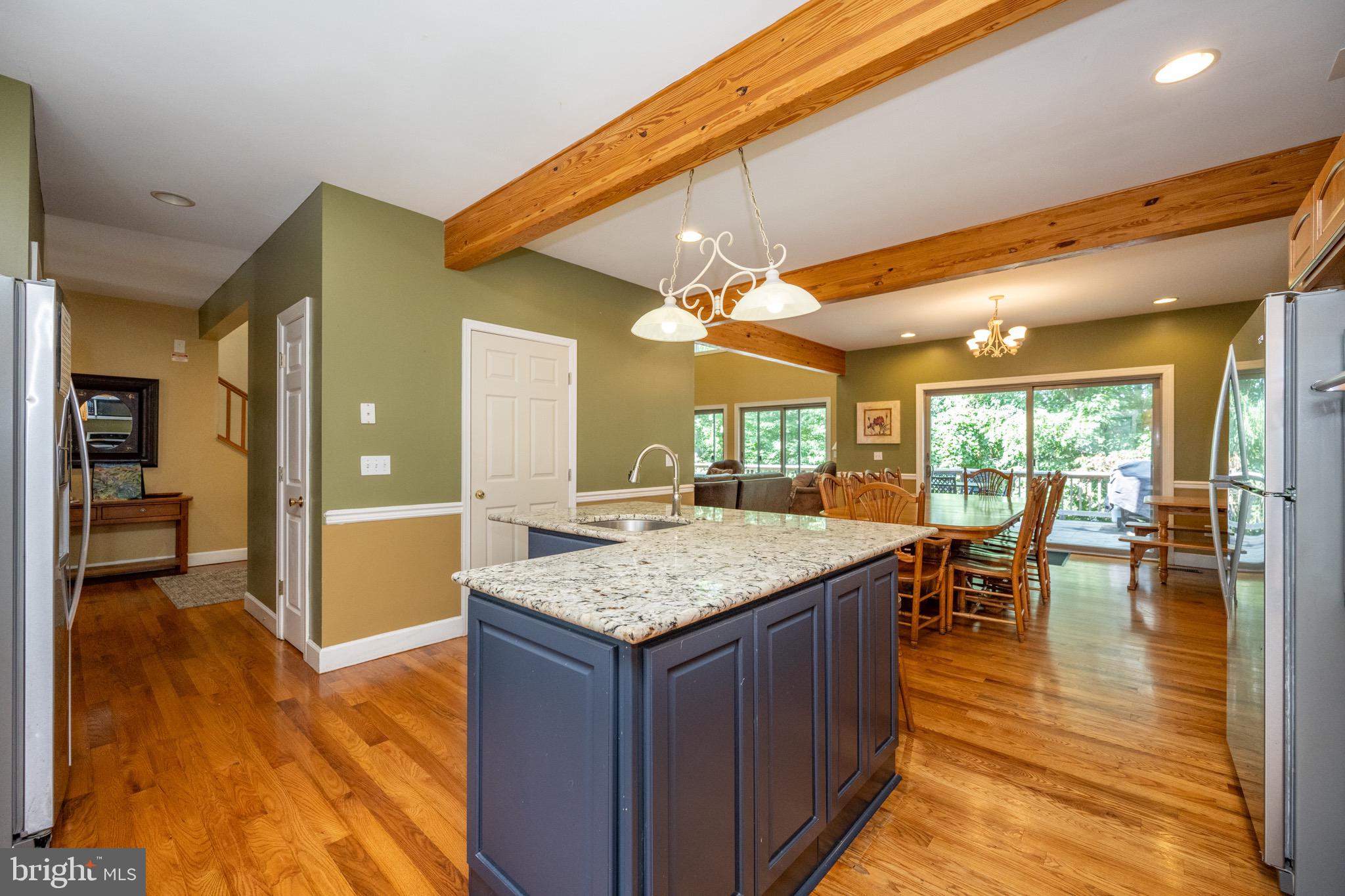 ALPINE SHORES - Residential