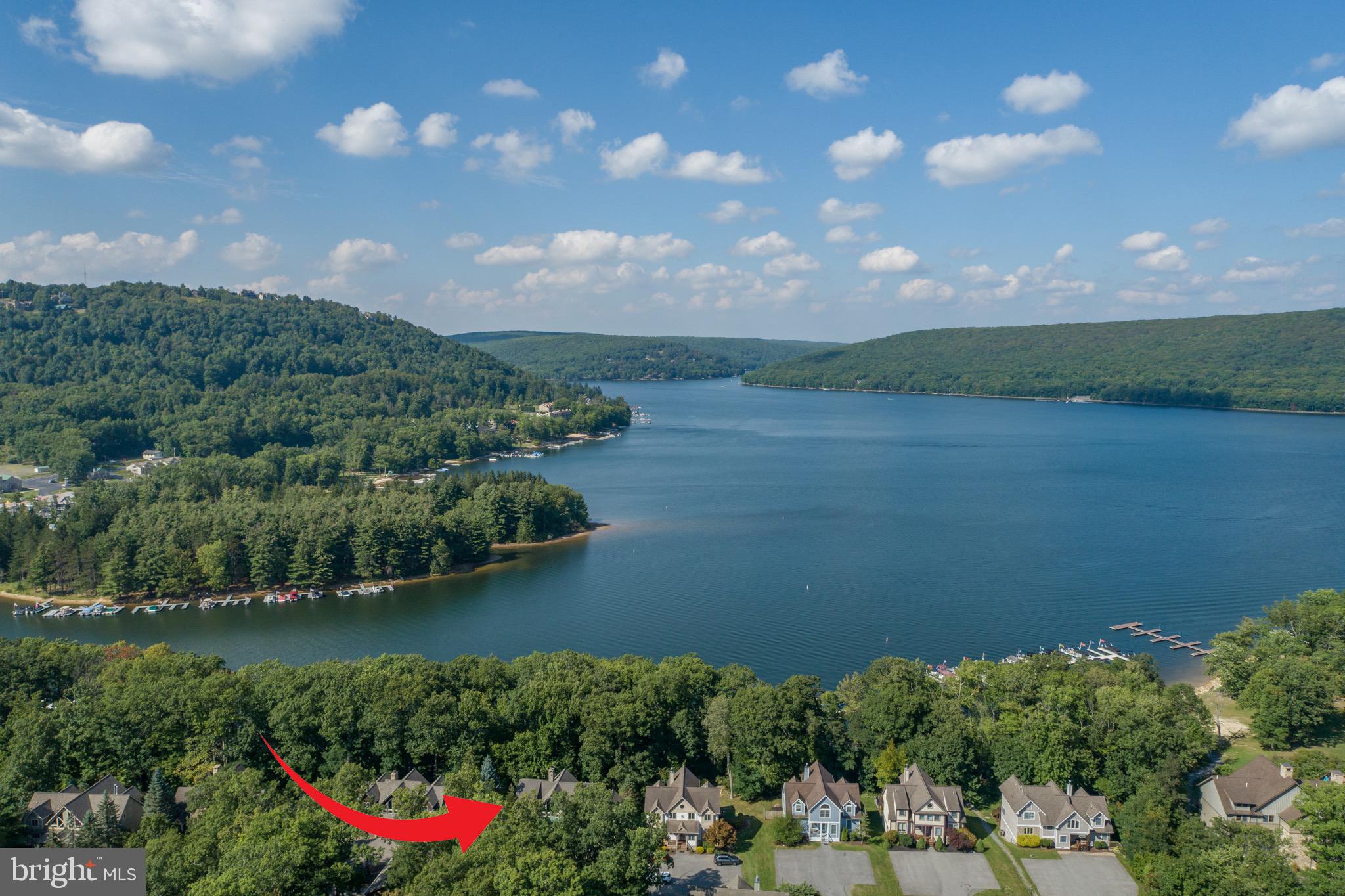 ALPINE SHORES - Residential