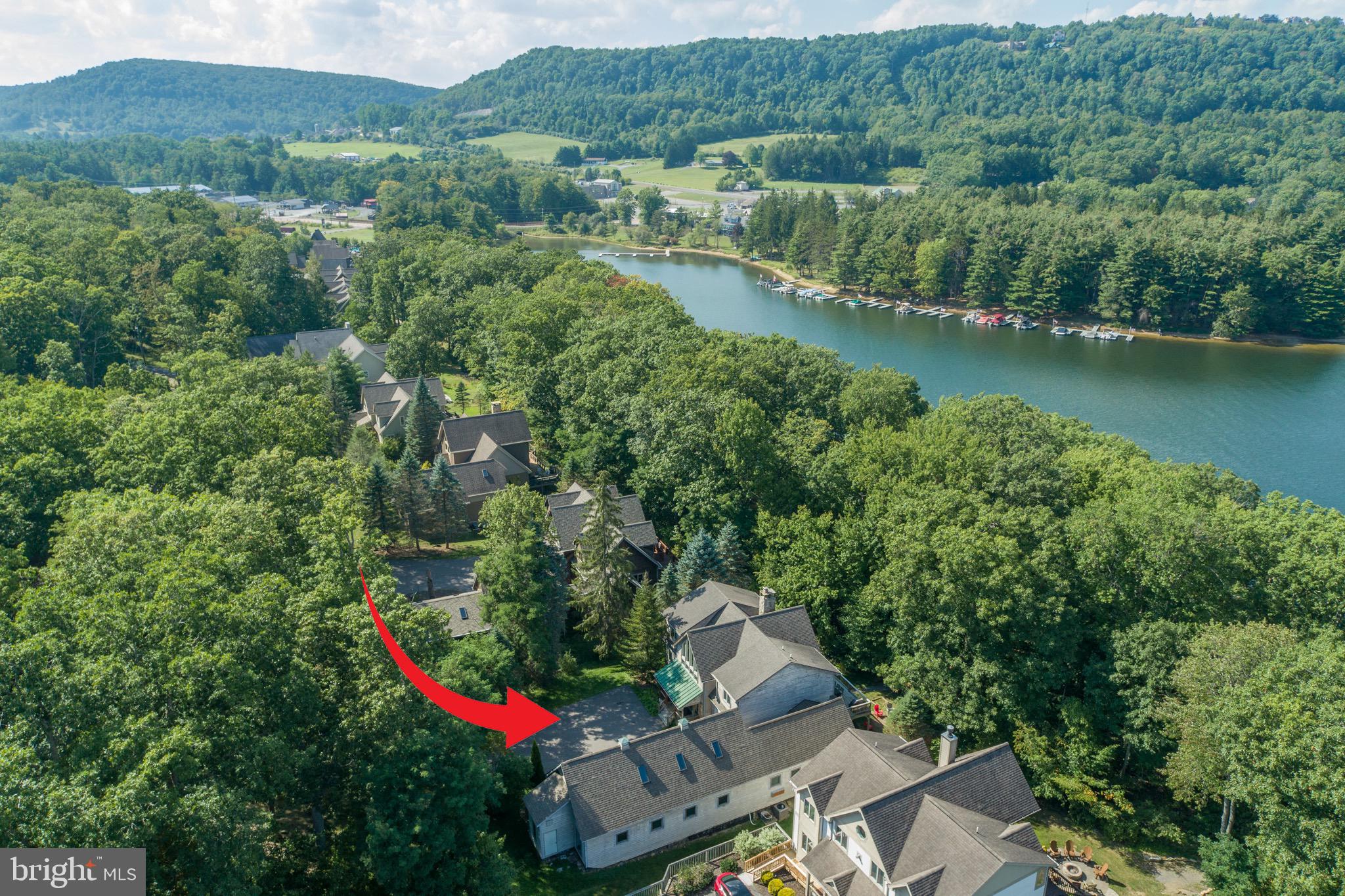 ALPINE SHORES - Residential