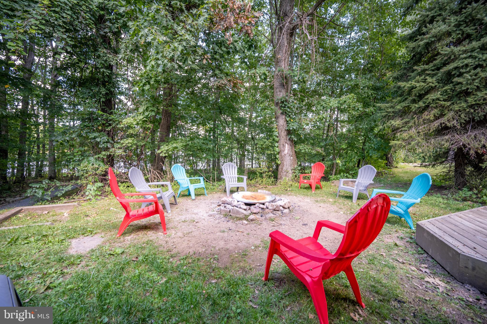 ALPINE SHORES - Residential