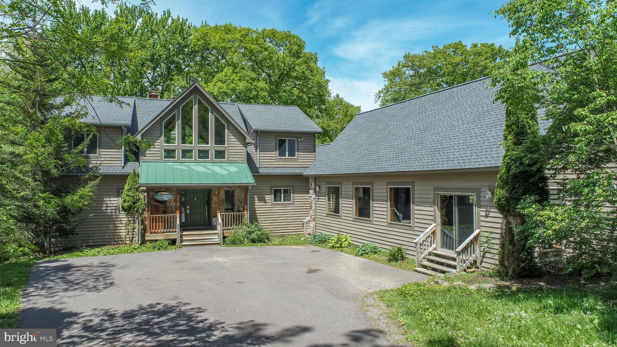 ALPINE SHORES - Residential