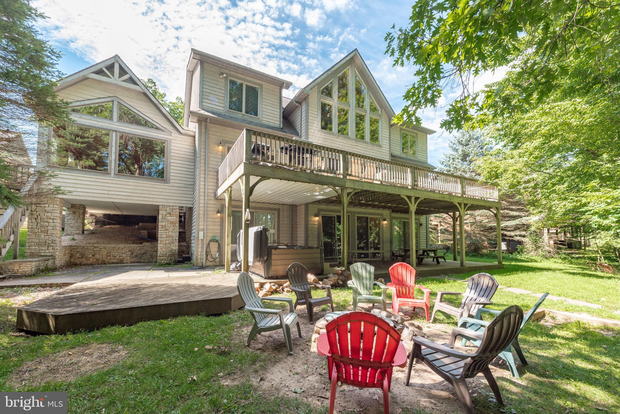 ALPINE SHORES - Residential