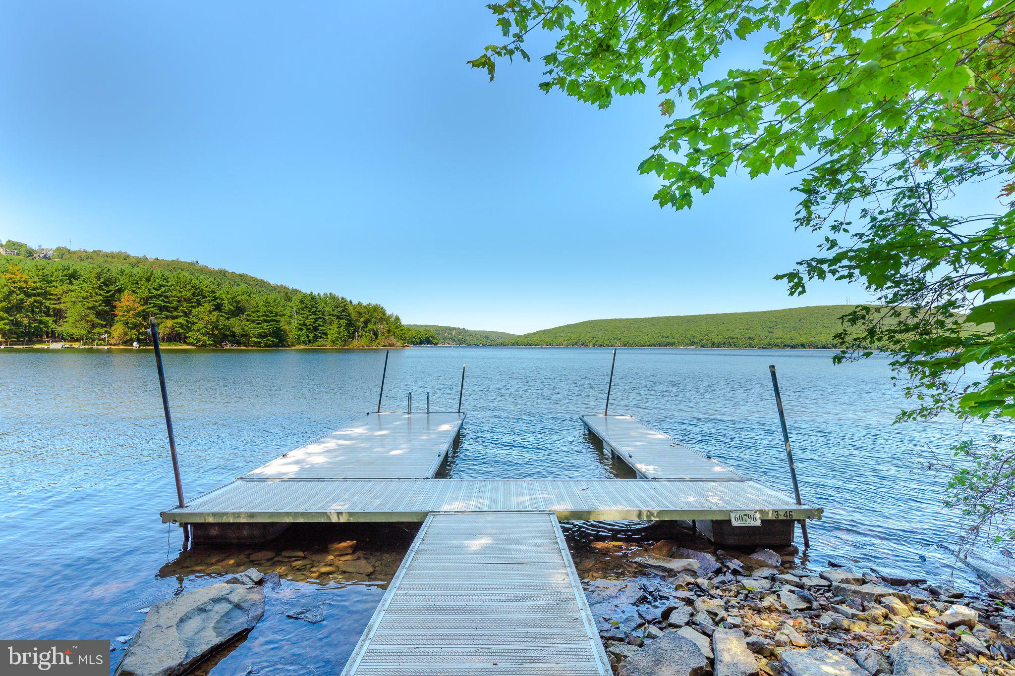 ALPINE SHORES - Residential