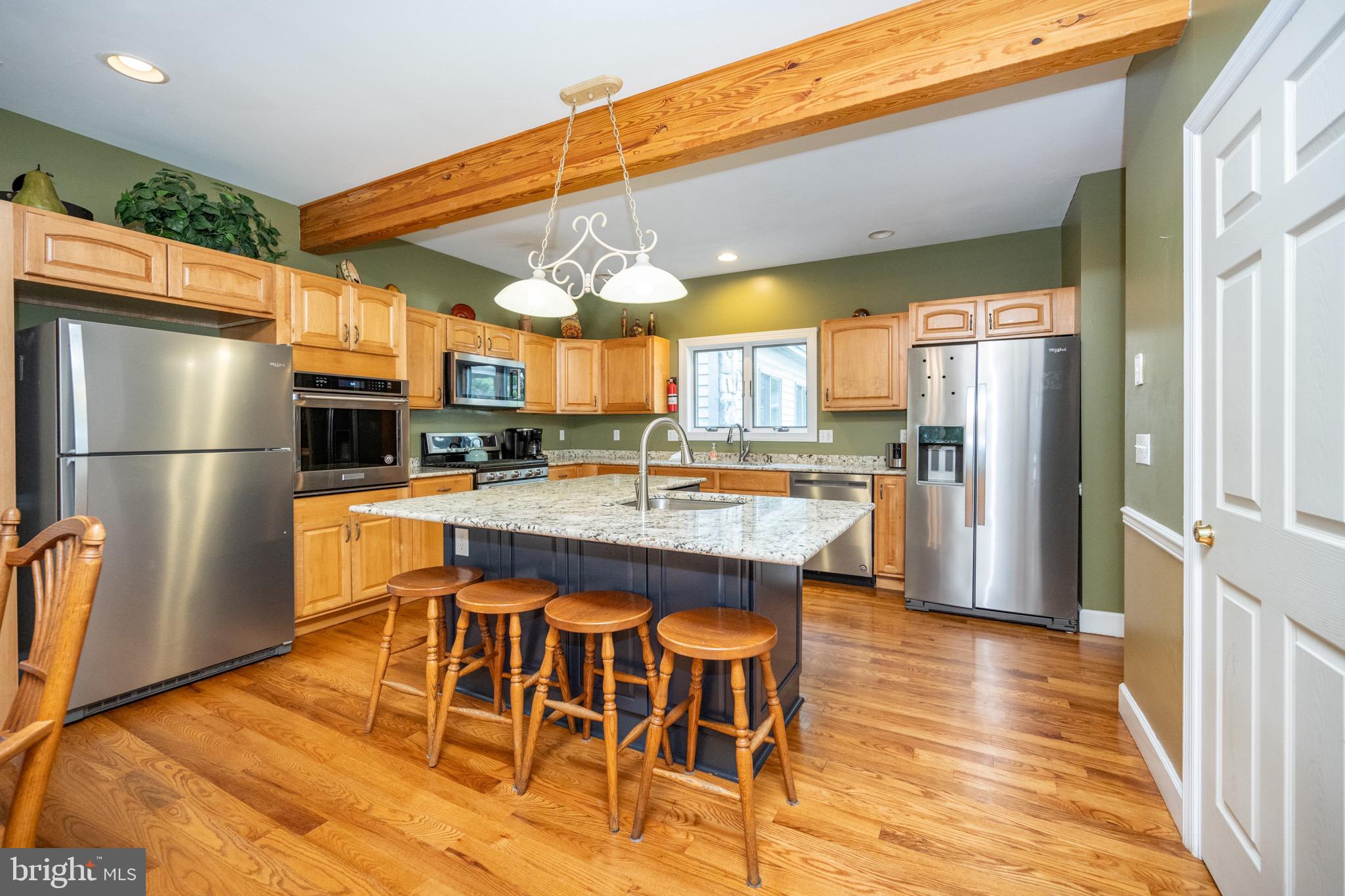 ALPINE SHORES - Residential