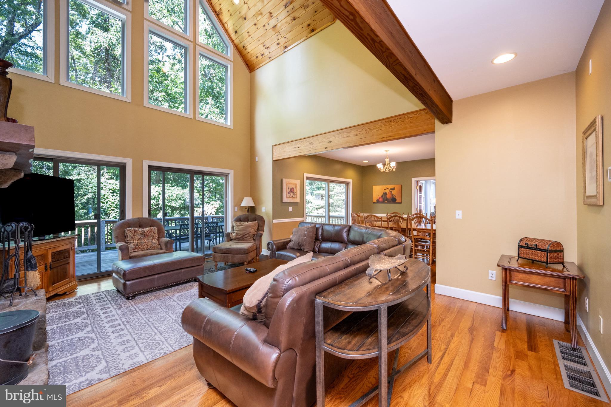 ALPINE SHORES - Residential