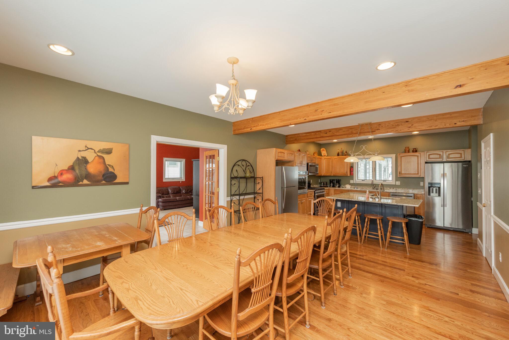 ALPINE SHORES - Residential