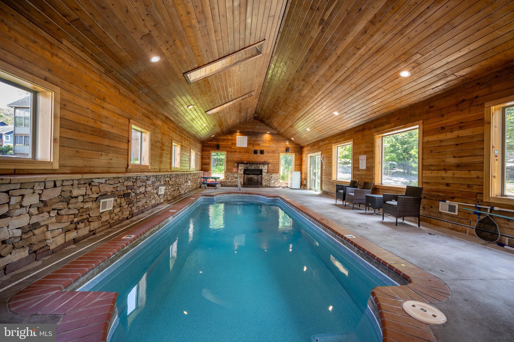 ALPINE SHORES - Residential