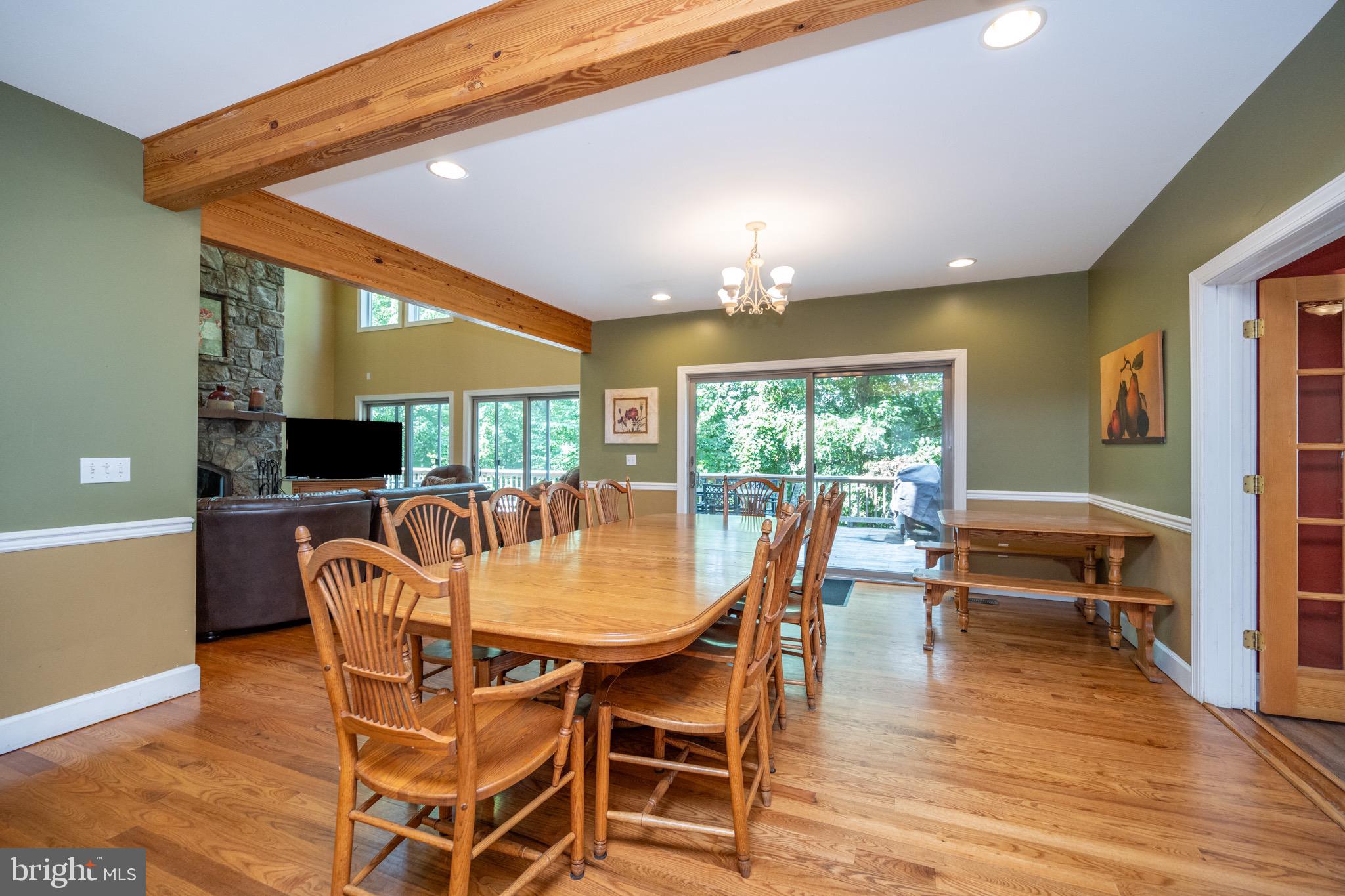 ALPINE SHORES - Residential