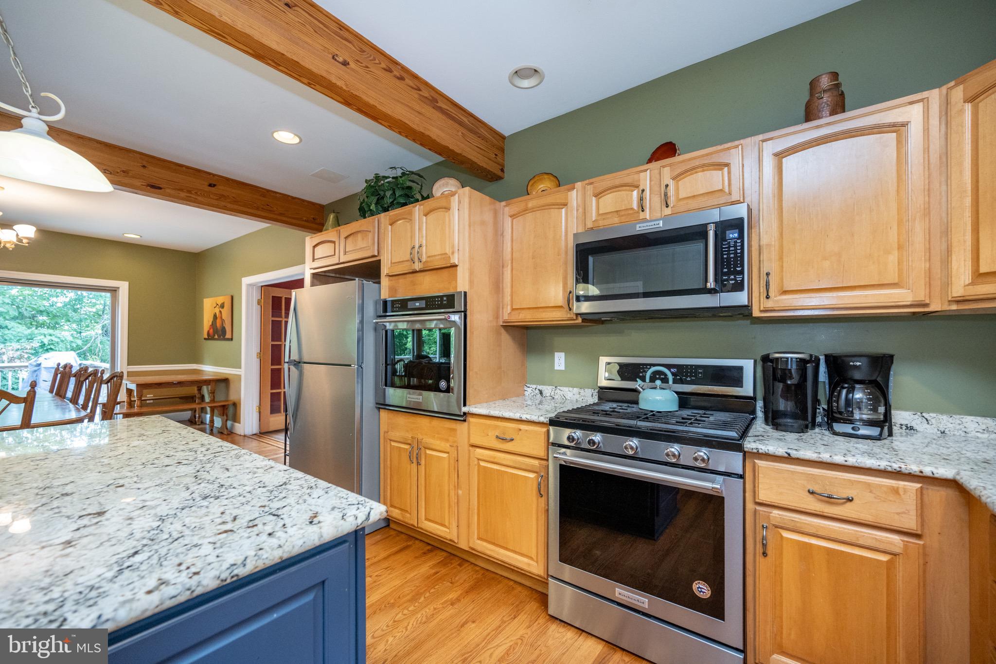 ALPINE SHORES - Residential