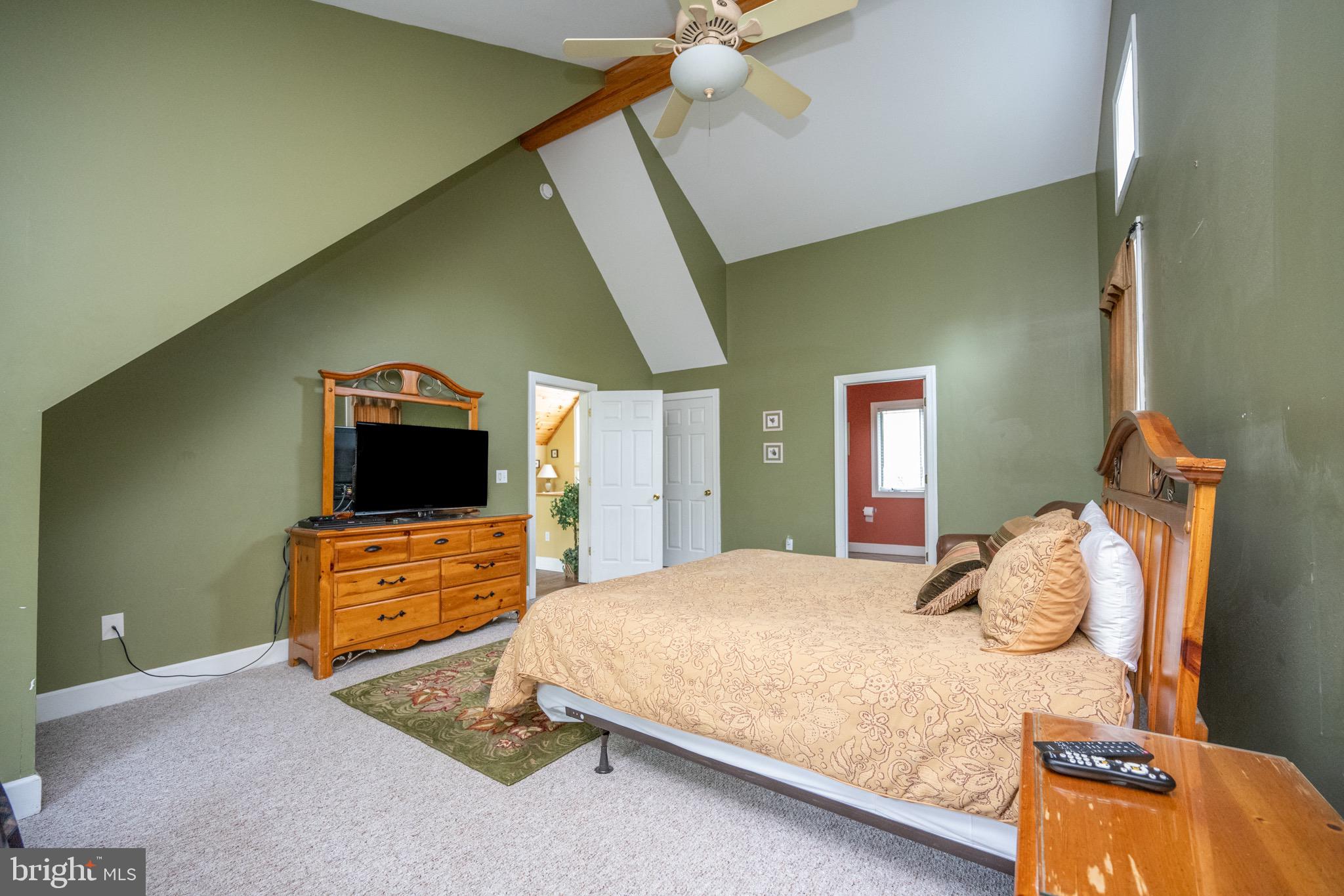 ALPINE SHORES - Residential