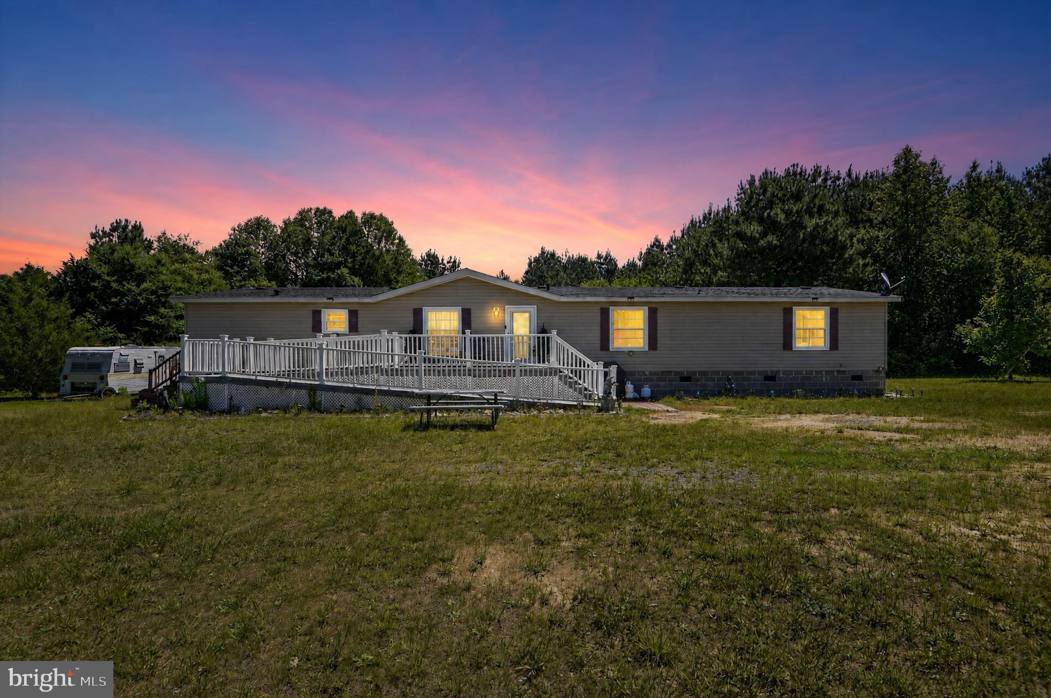 Photo 1 of 30 — 25525 CUTBANK ROAD, MC KENNEY, VA 23872