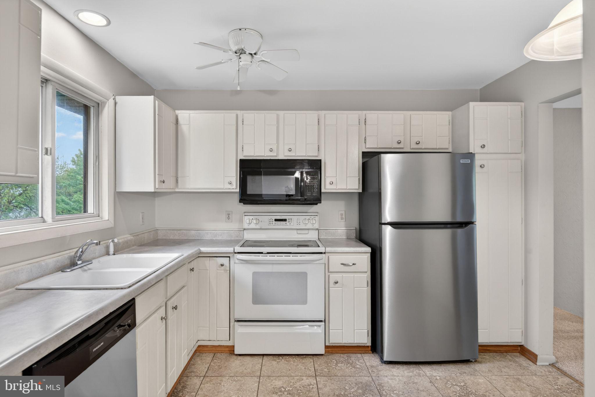 WEST HEMPFIELD - Residential