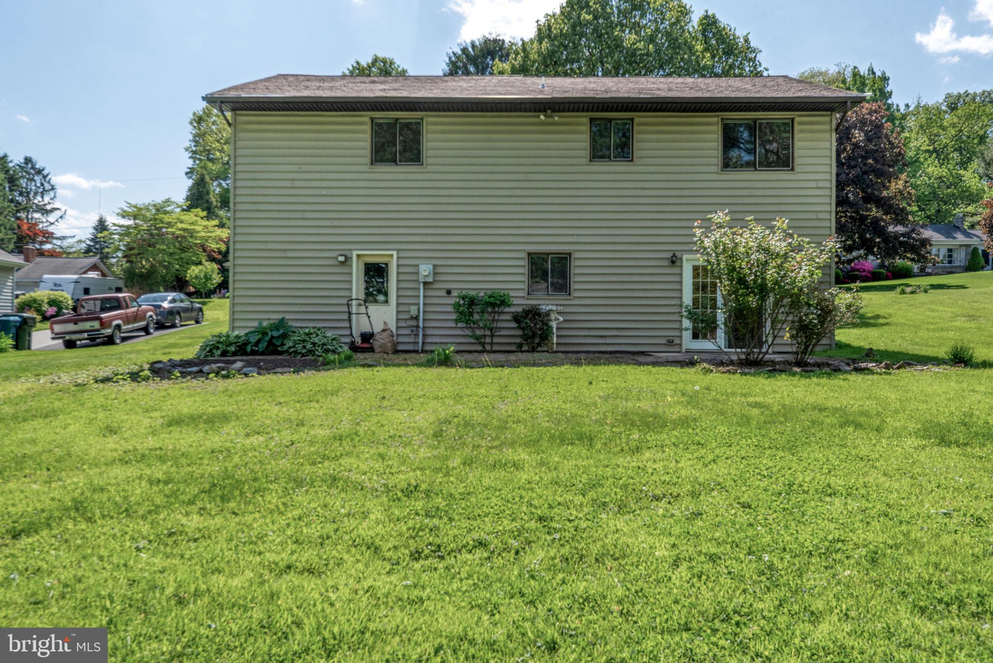 WEST HEMPFIELD - Residential