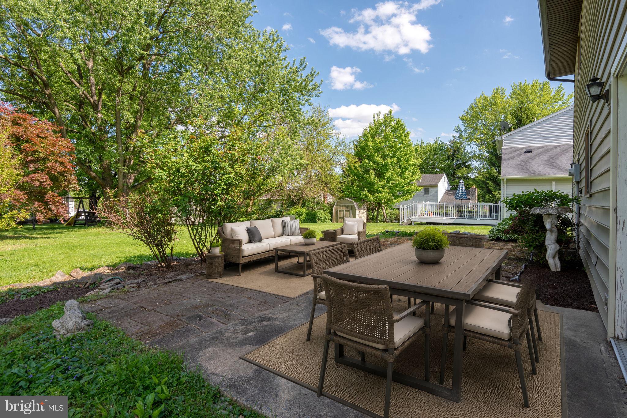 WEST HEMPFIELD - Residential