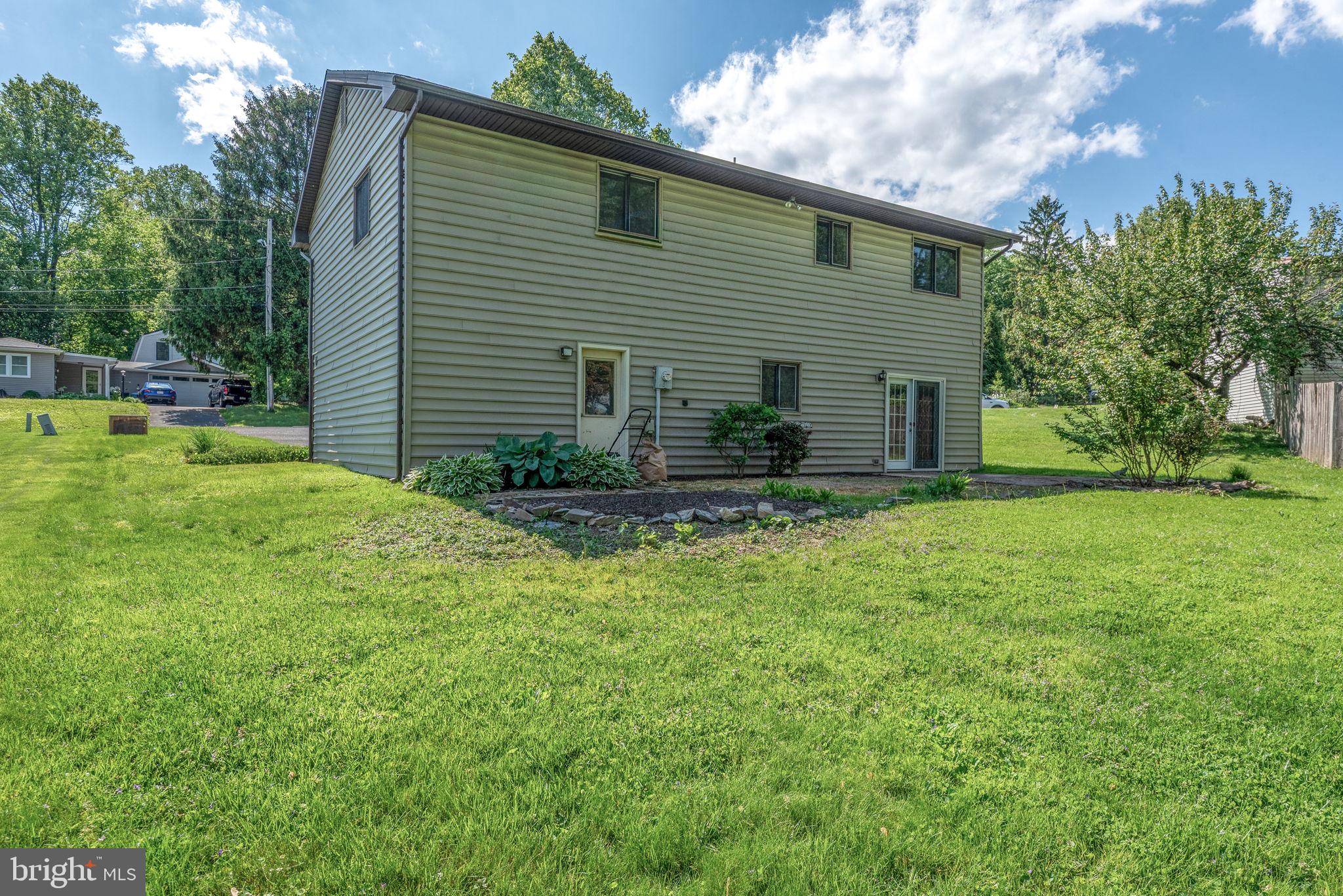 WEST HEMPFIELD - Residential