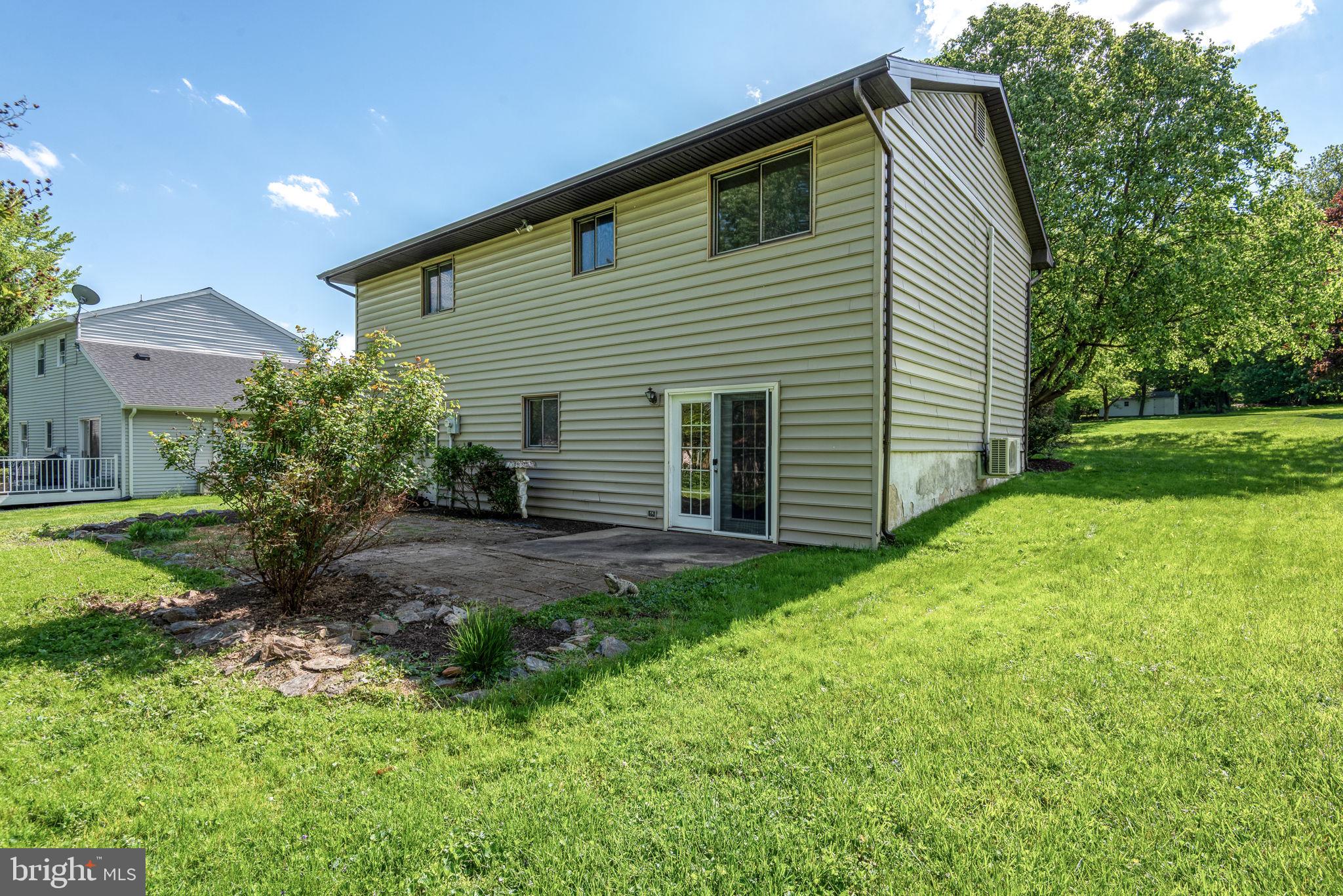 WEST HEMPFIELD - Residential
