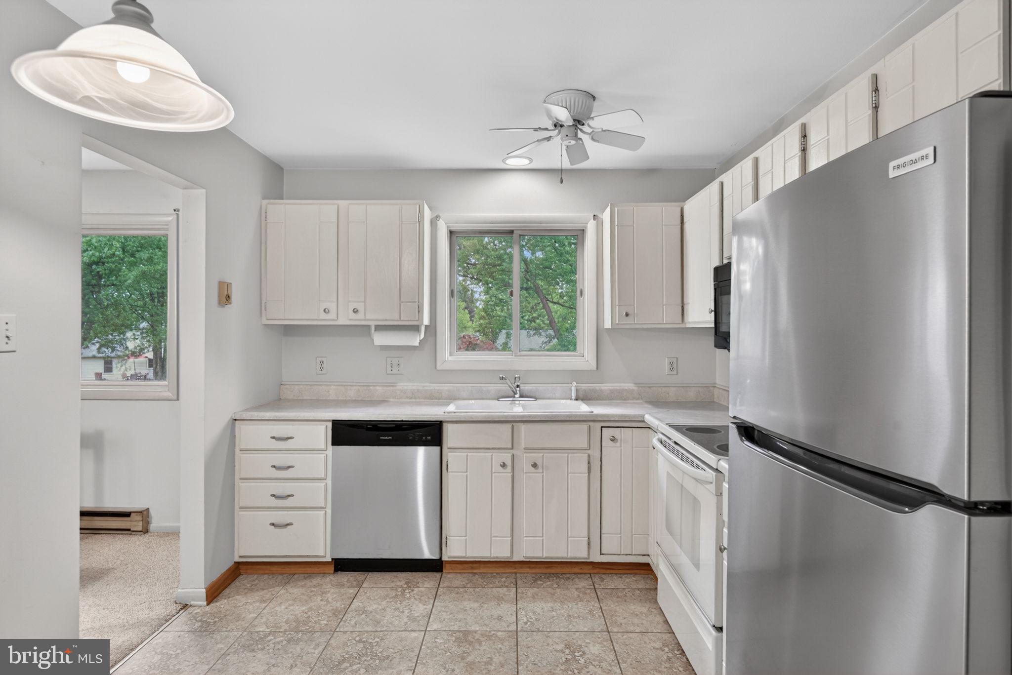 WEST HEMPFIELD - Residential