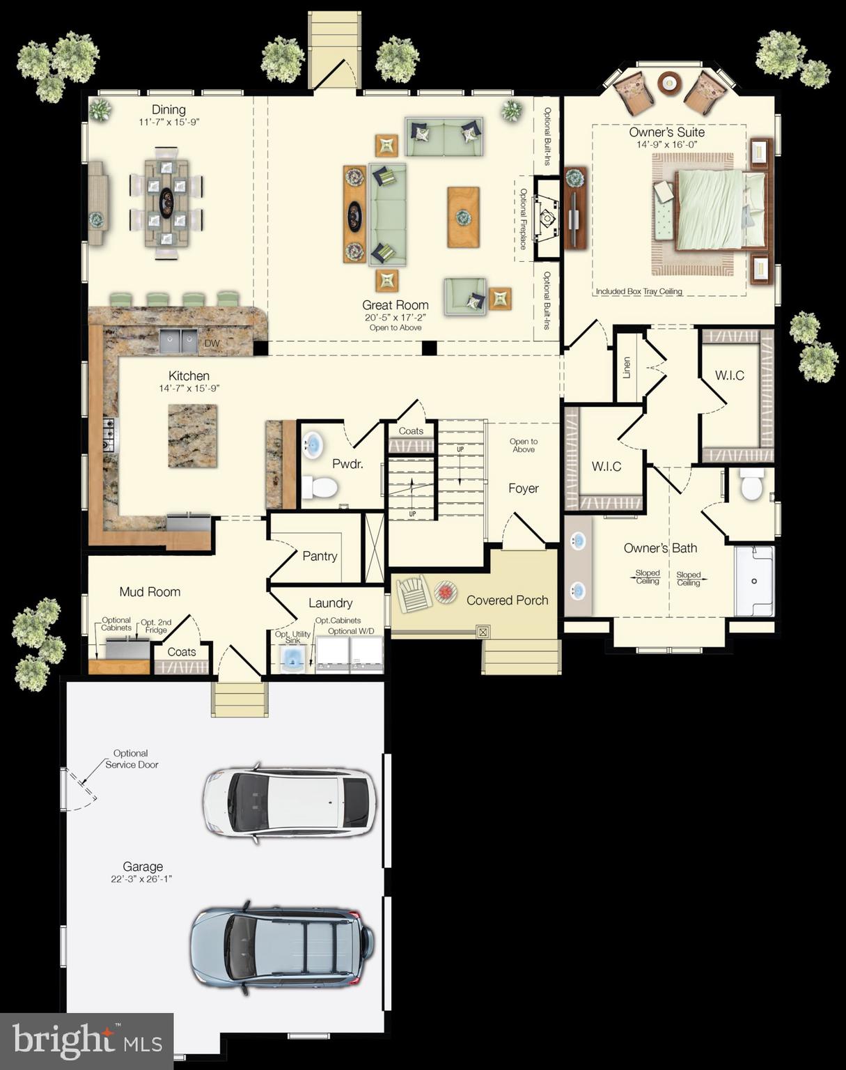 31207 WILTBANK AVENUE