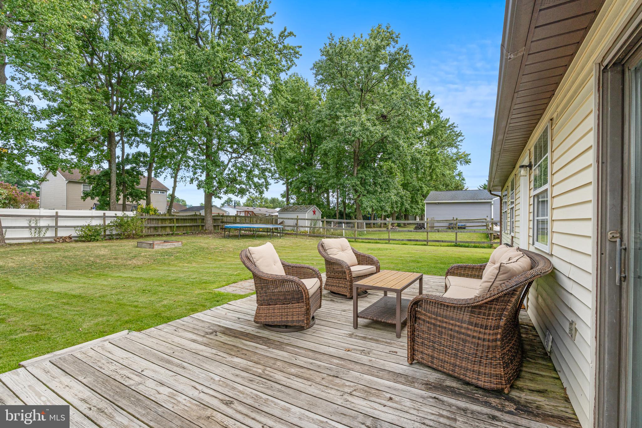 2423 LODGE FARM ROAD