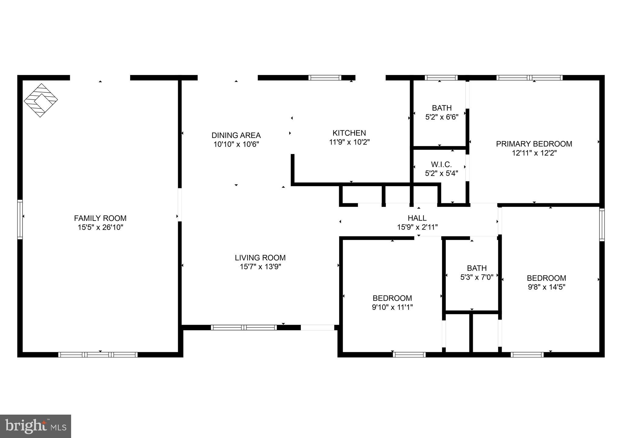 LODGE FOREST MANOR - Residential