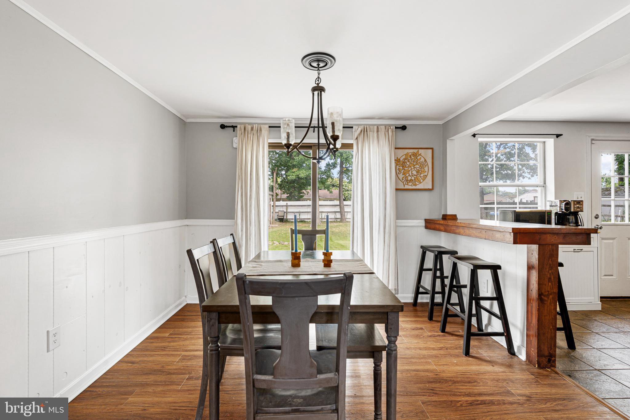 LODGE FOREST MANOR - Residential