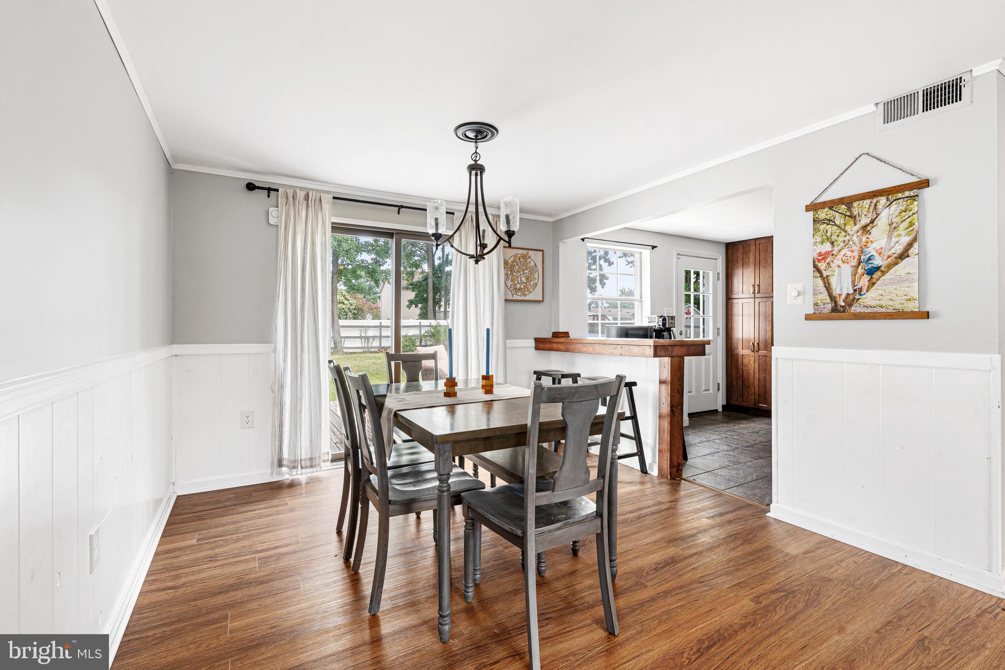 LODGE FOREST MANOR - Residential