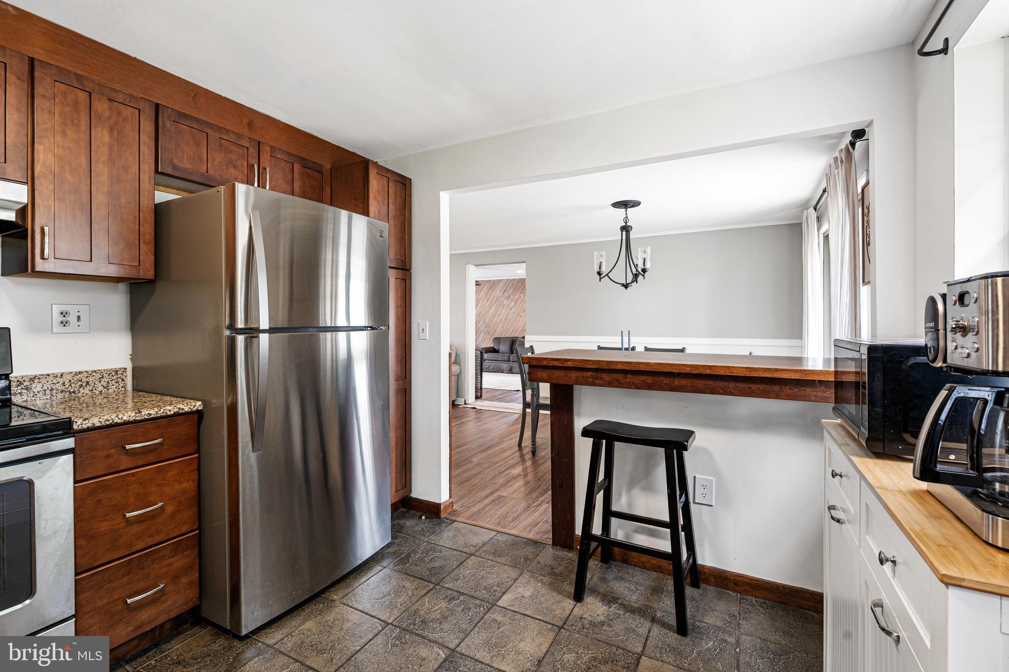 LODGE FOREST MANOR - Residential