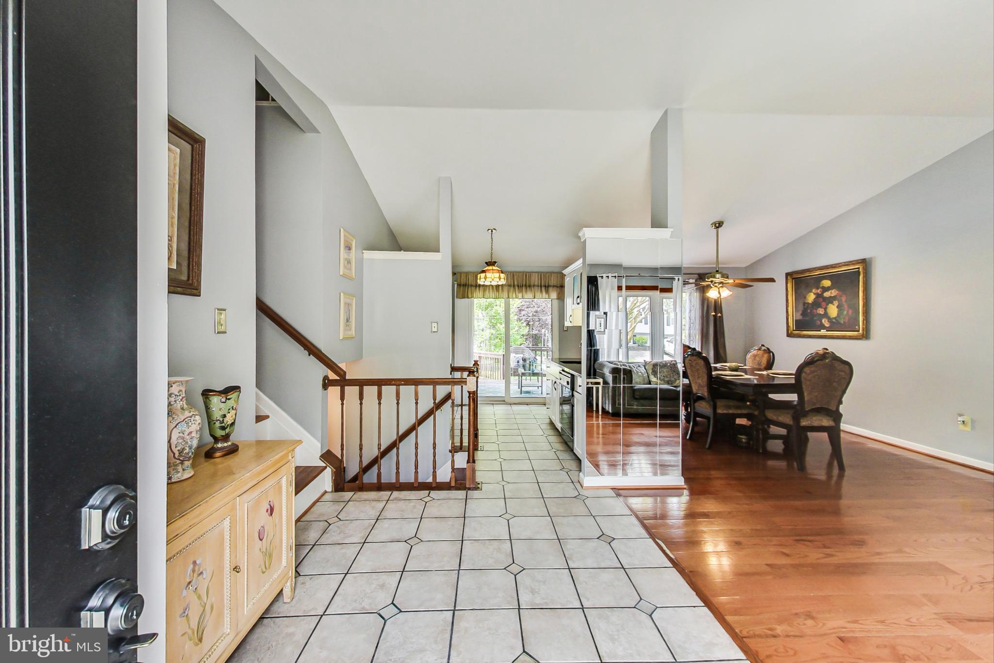 NORTH RIDGE - Residential