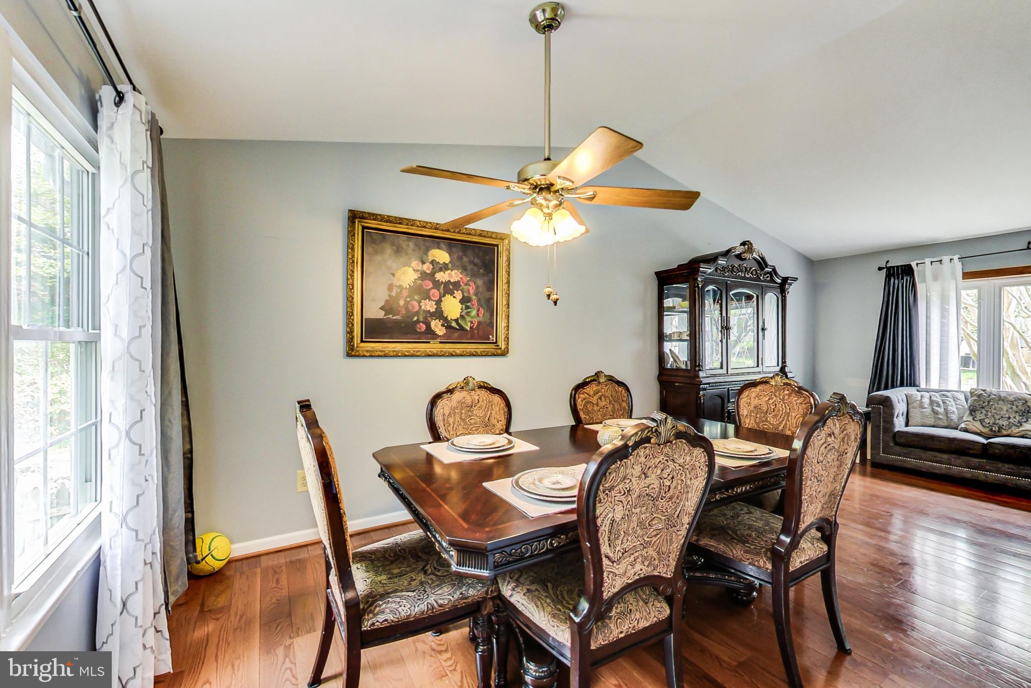 NORTH RIDGE - Residential