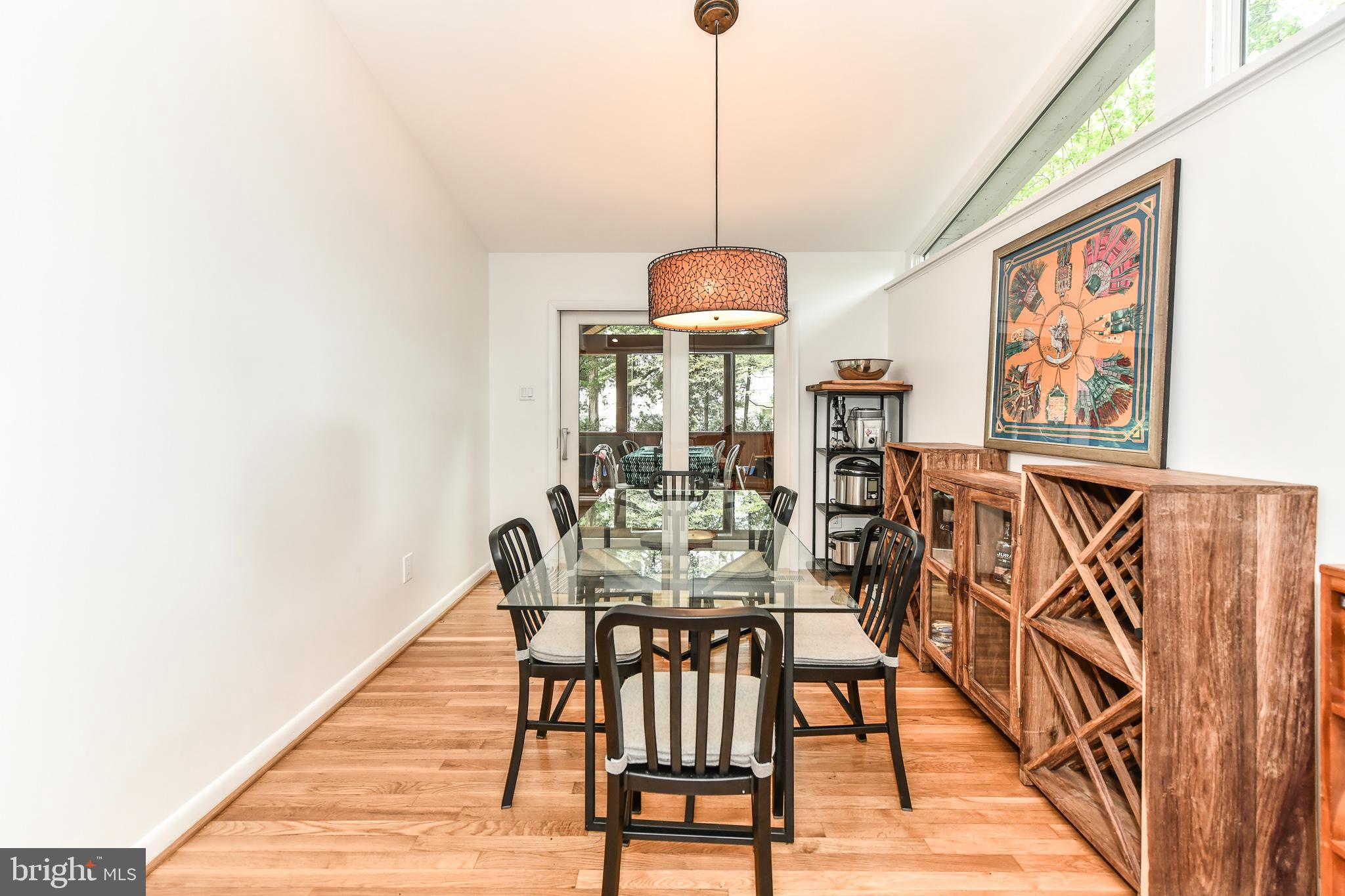 ROSEMONT - Residential Lease