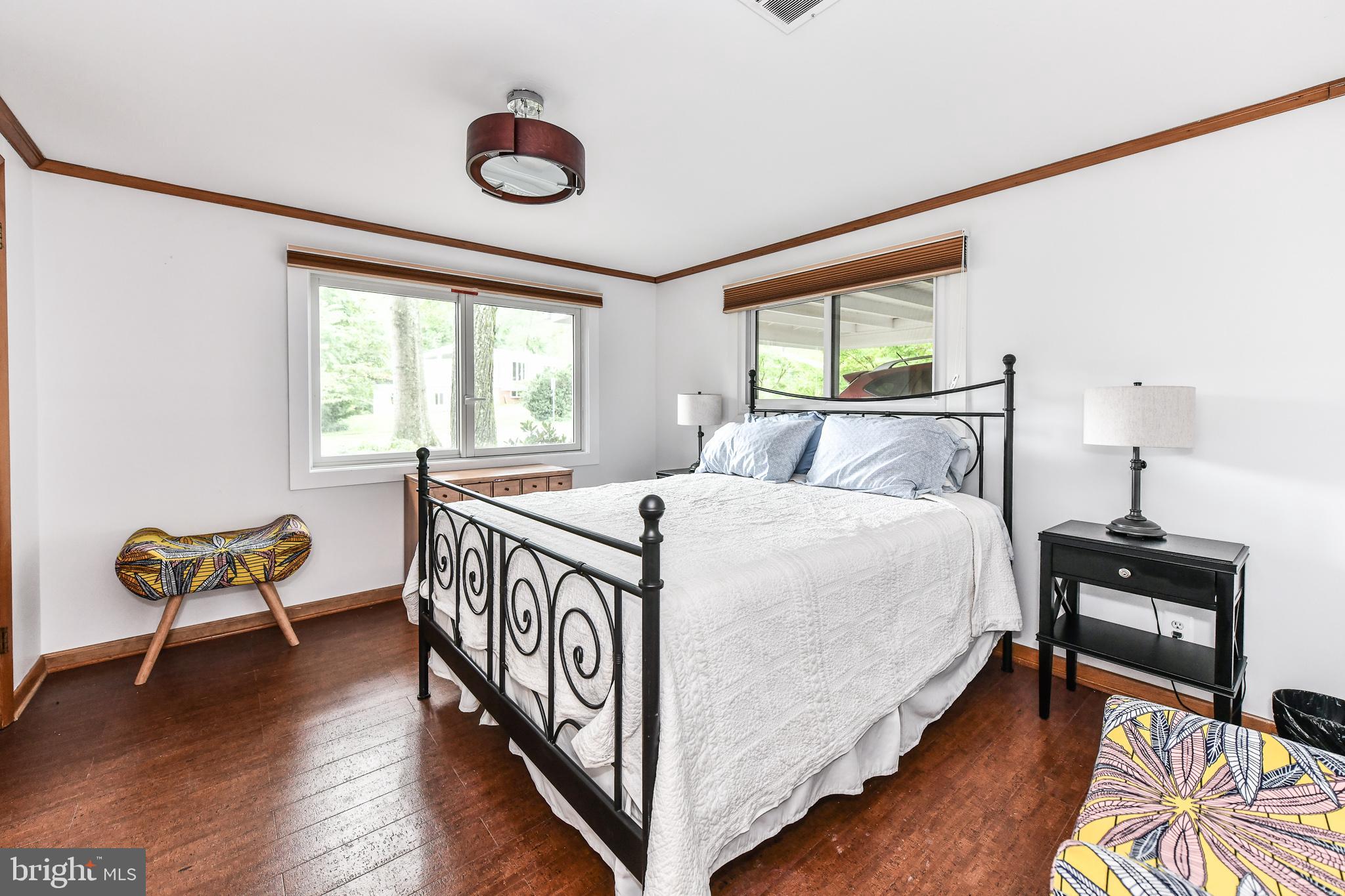 ROSEMONT - Residential Lease