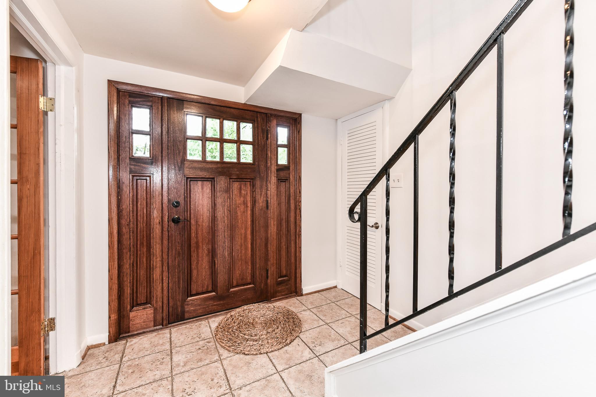 ROSEMONT - Residential Lease