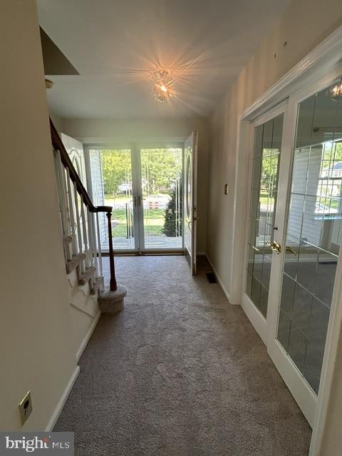 1 EMBASSY CIRCLE