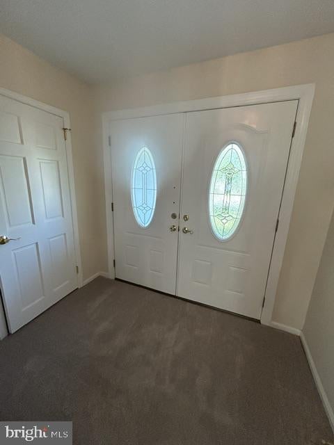 1 EMBASSY CIRCLE
