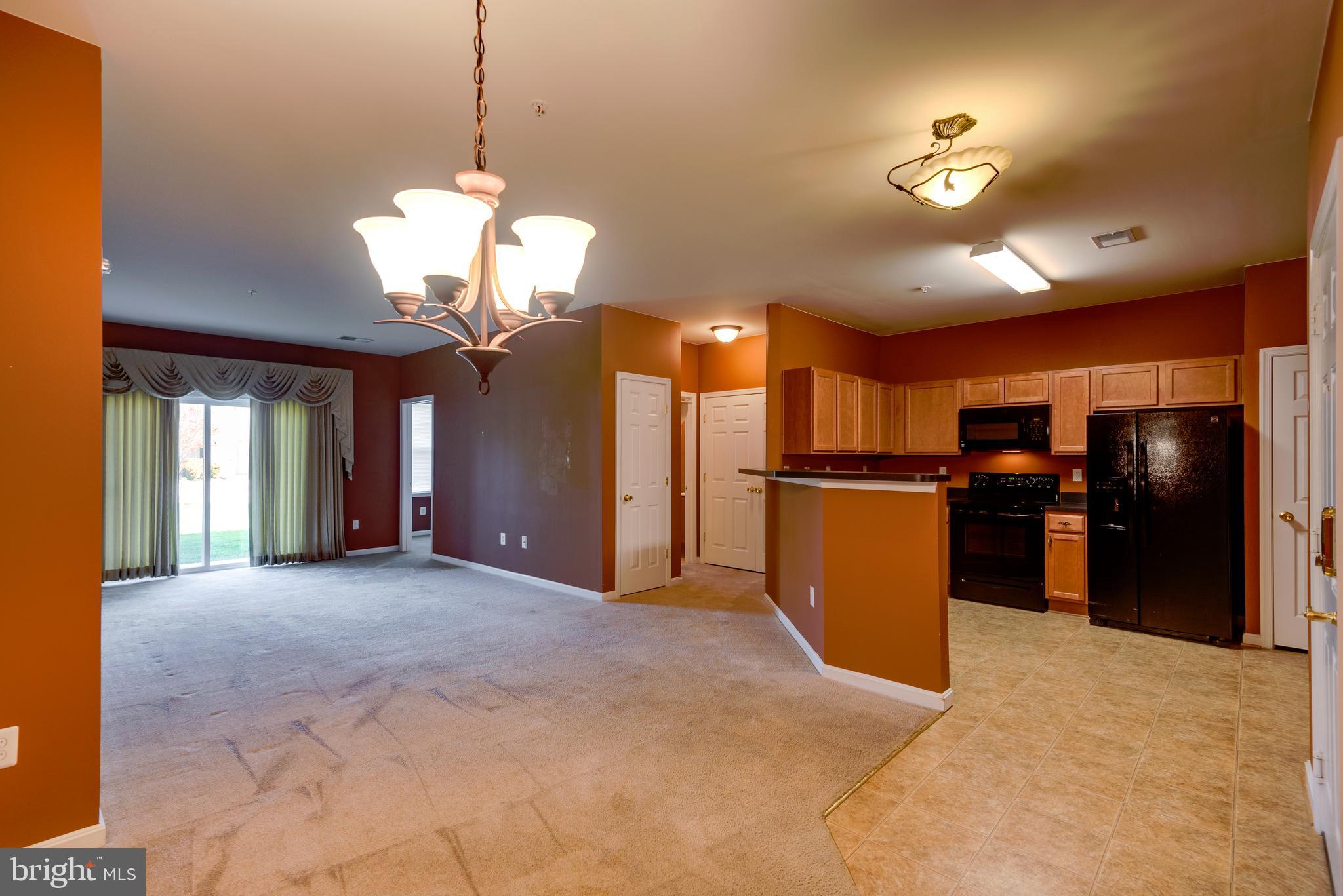 RESIDENCES AT WILDEWOOD - Residential