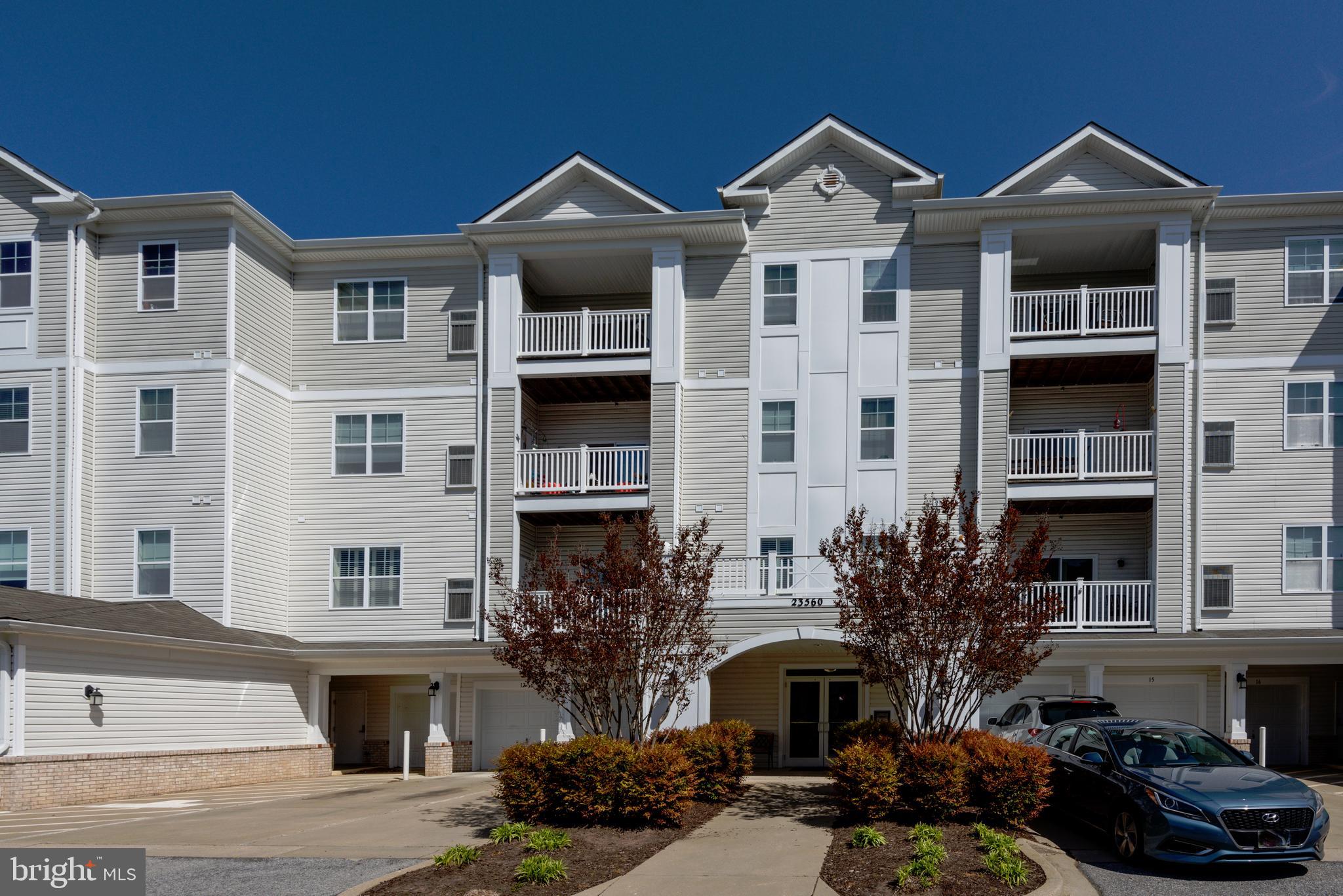 RESIDENCES AT WILDEWOOD - Residential