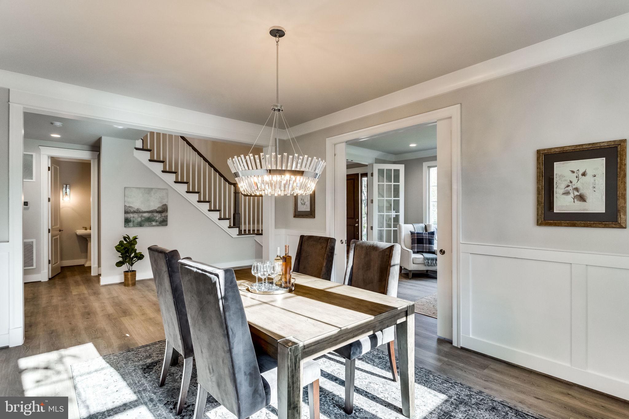 TIBURON - Residential