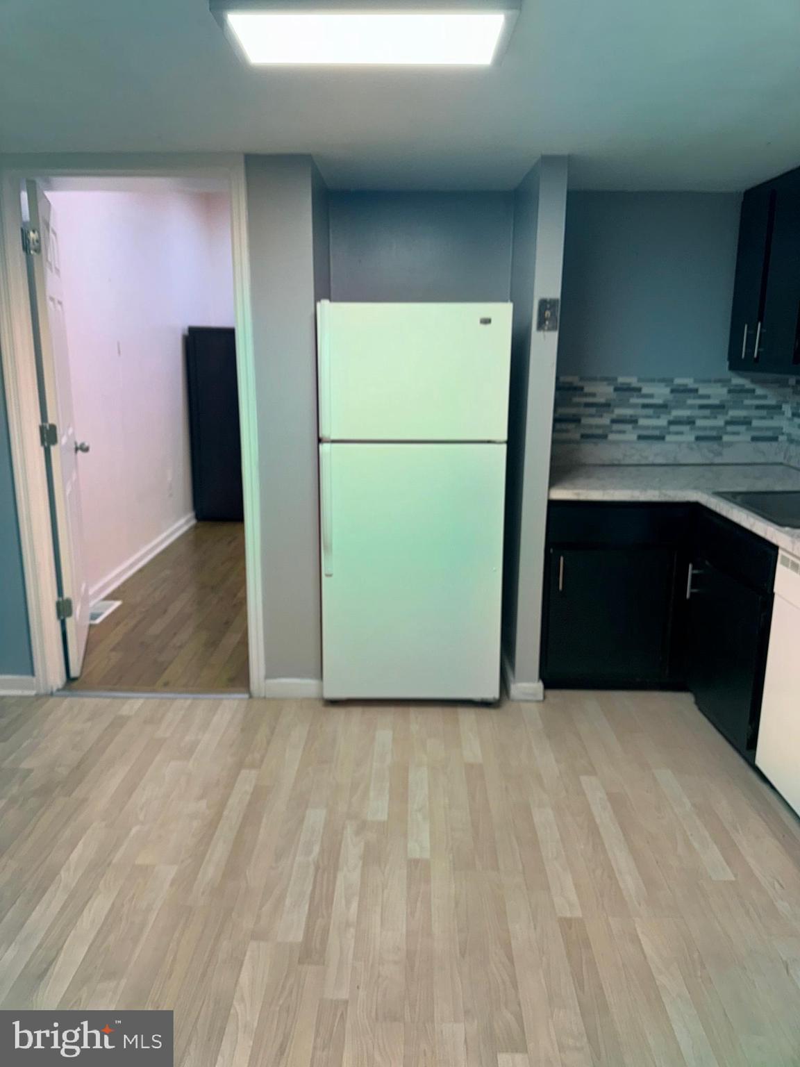 - Residential Income