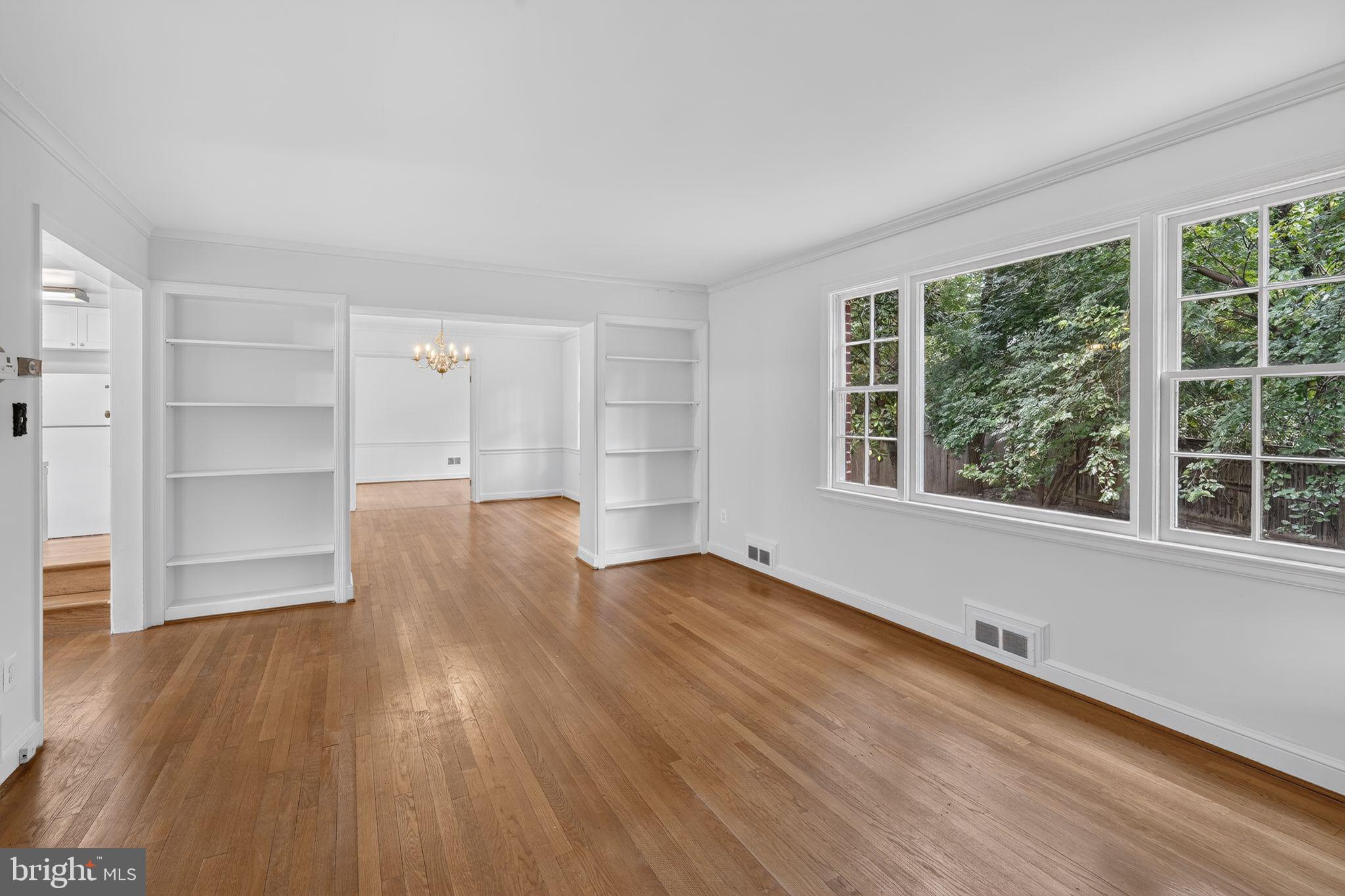 5101 BROOKEWAY DRIVE