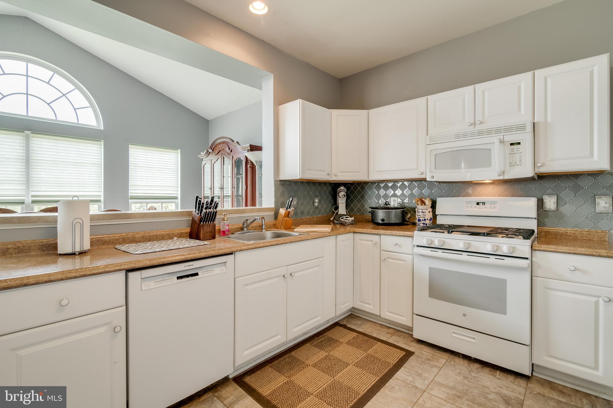 SOUTHCOATE VILLAGE - Residential