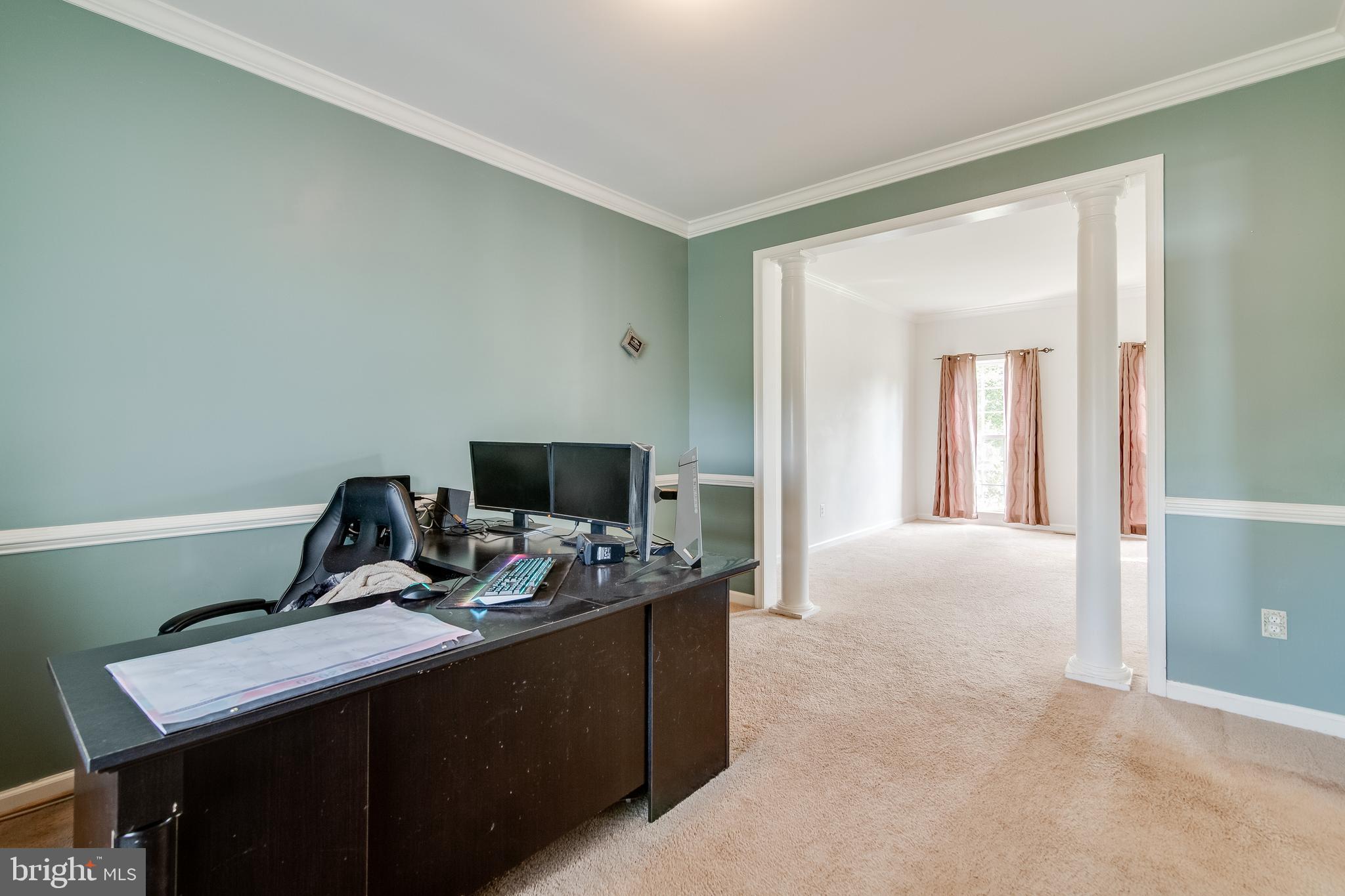 SOUTHCOATE VILLAGE - Residential