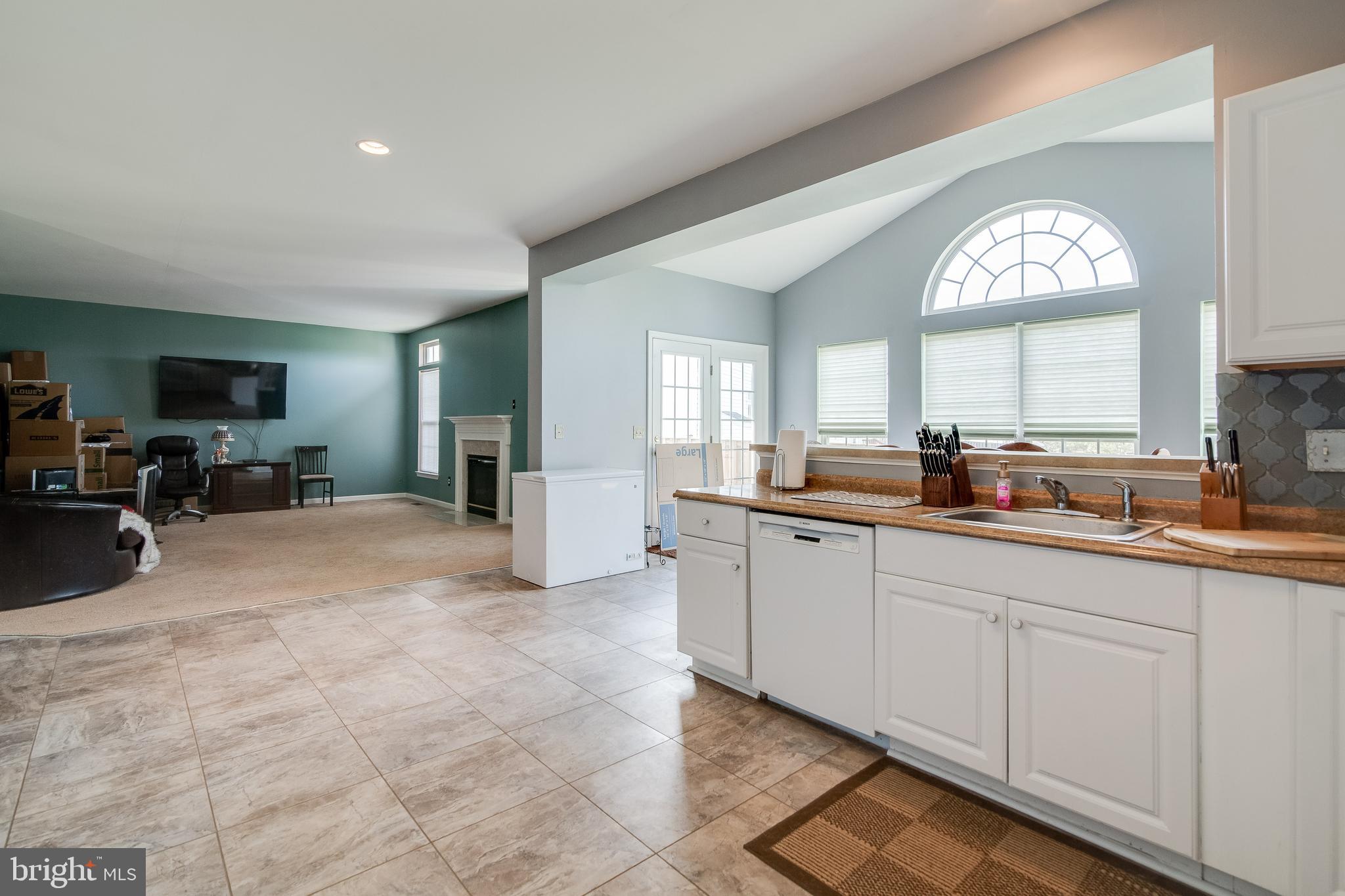 SOUTHCOATE VILLAGE - Residential