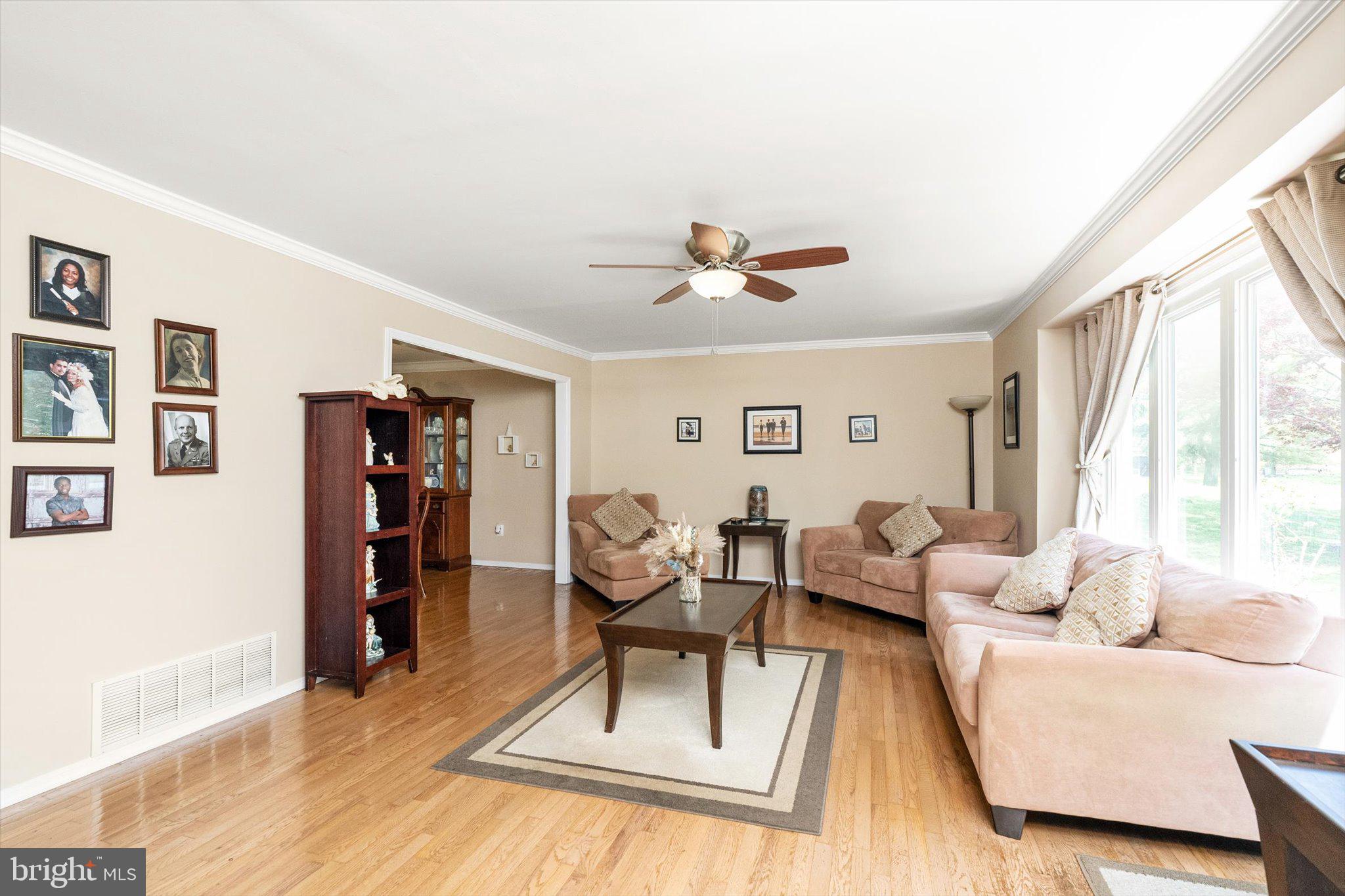 3 DAVID DRIVE