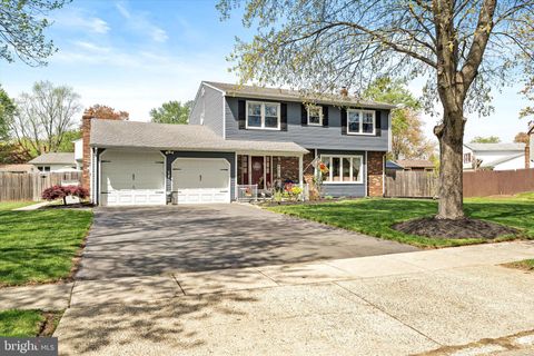 3 DAVID DRIVE EWING NJ 08638