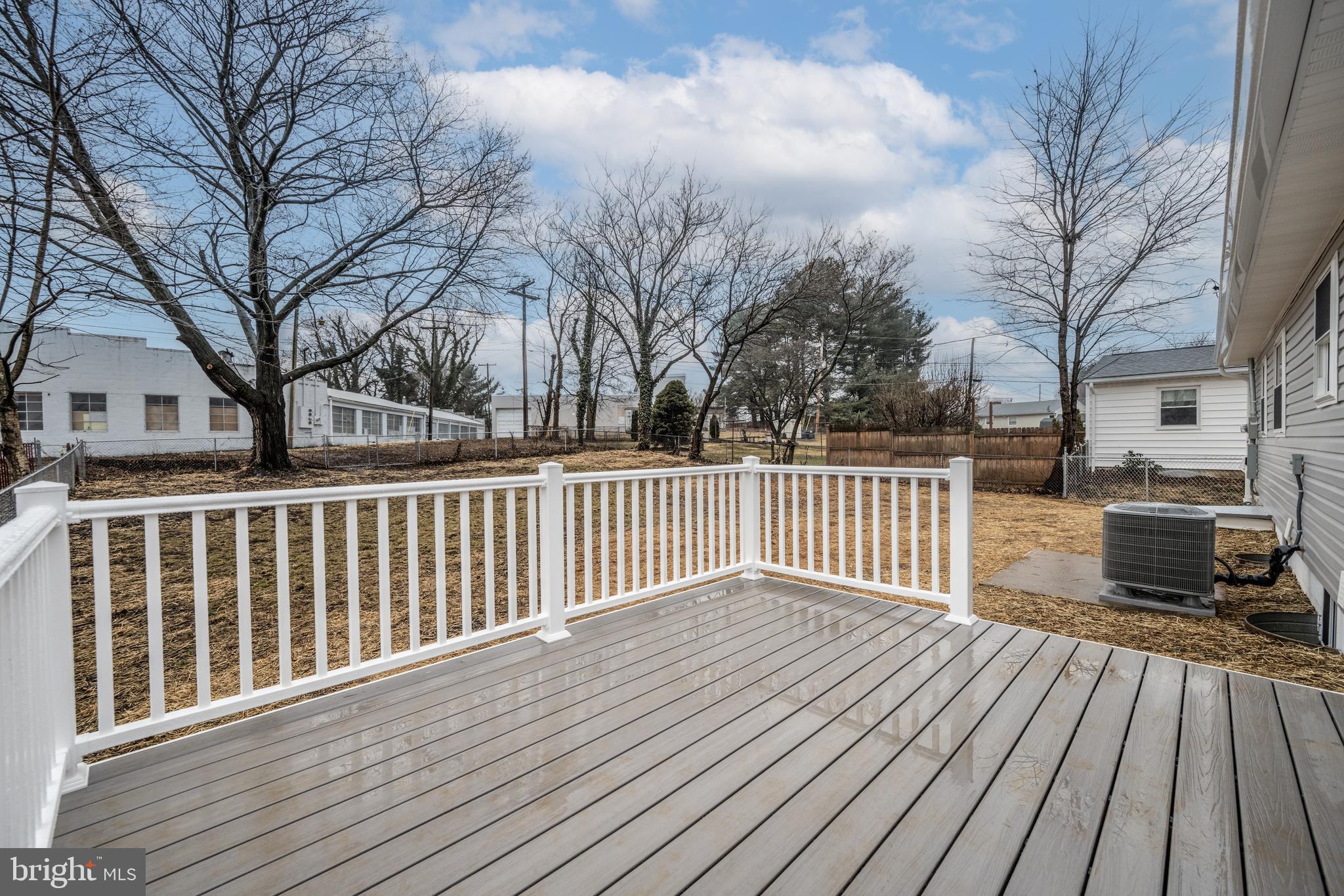 HAGERSTOWN - Residential