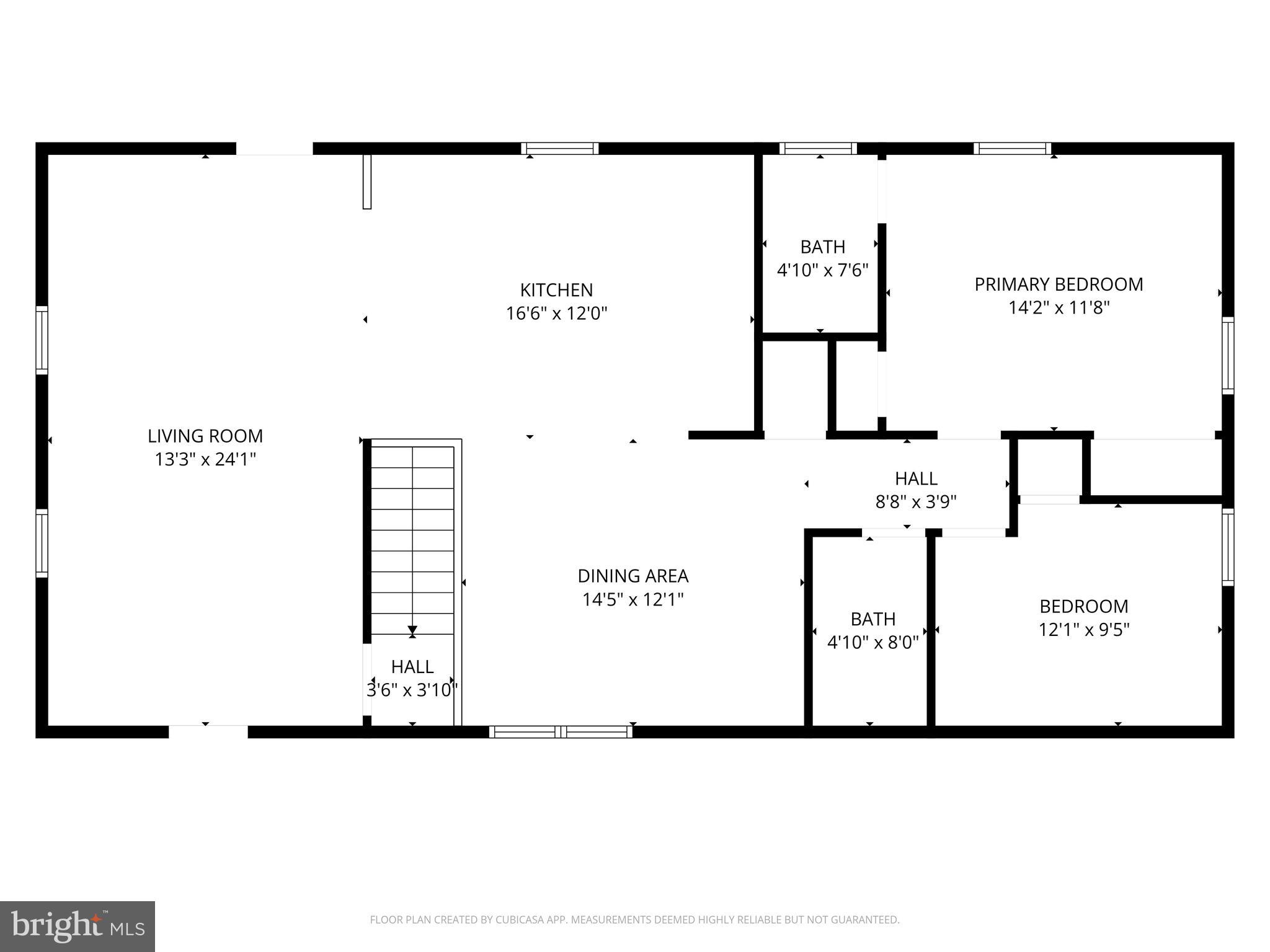 HAGERSTOWN - Residential