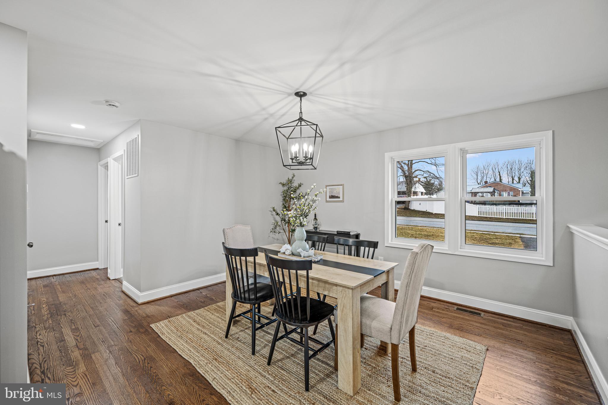 HAGERSTOWN - Residential