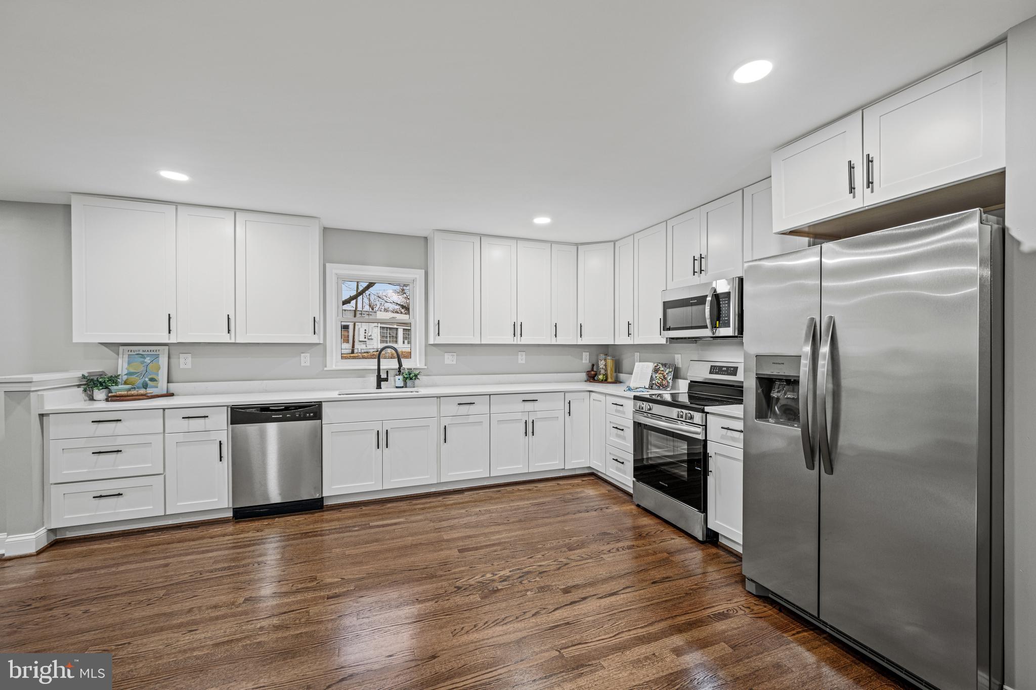 HAGERSTOWN - Residential