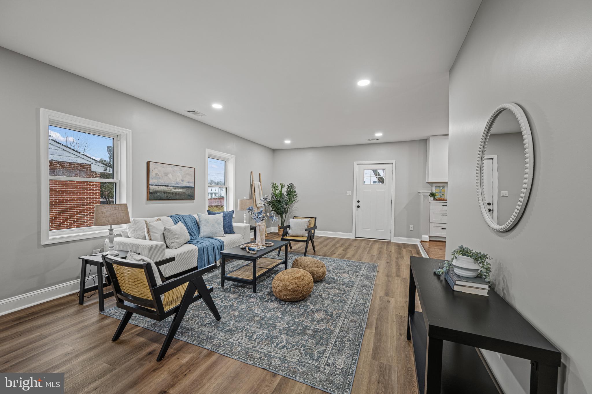 HAGERSTOWN - Residential